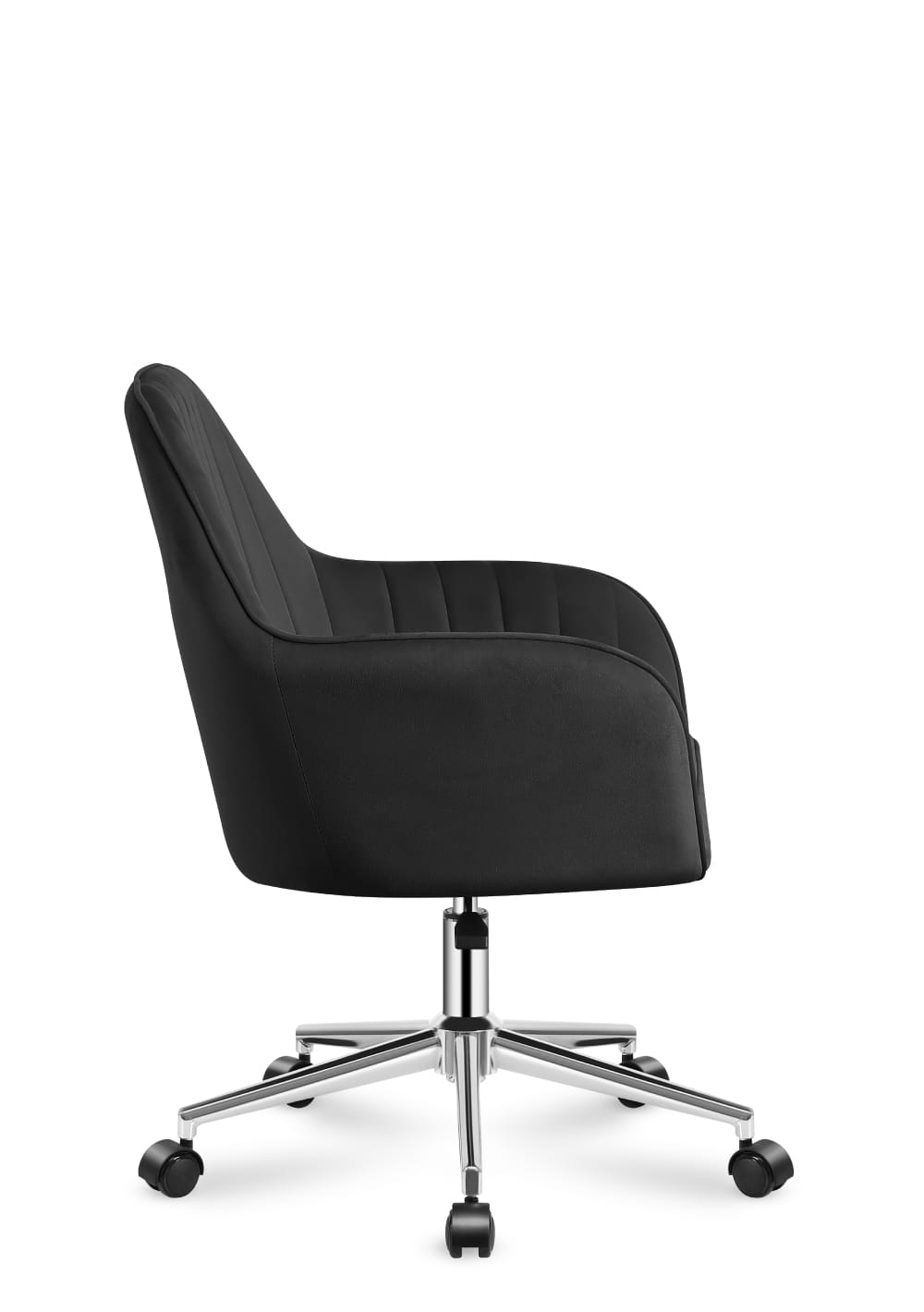 Kancelářská židle MARK ADLER FUTURE 5.2, černá 