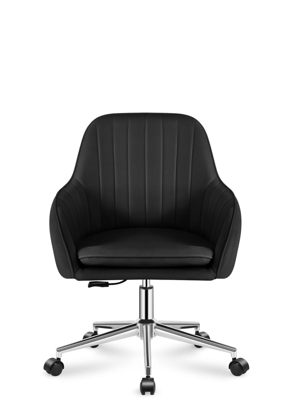 Kancelářská židle MARK ADLER FUTURE 5.2, černá 