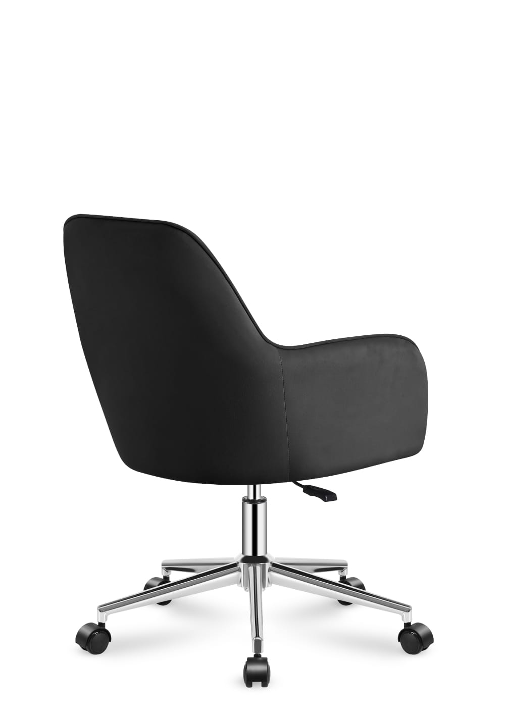 Kancelářská židle MARK ADLER FUTURE 5.2, černá 