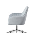 Kancelářská židle MARK ADLER FUTURE 5.2 šedá 