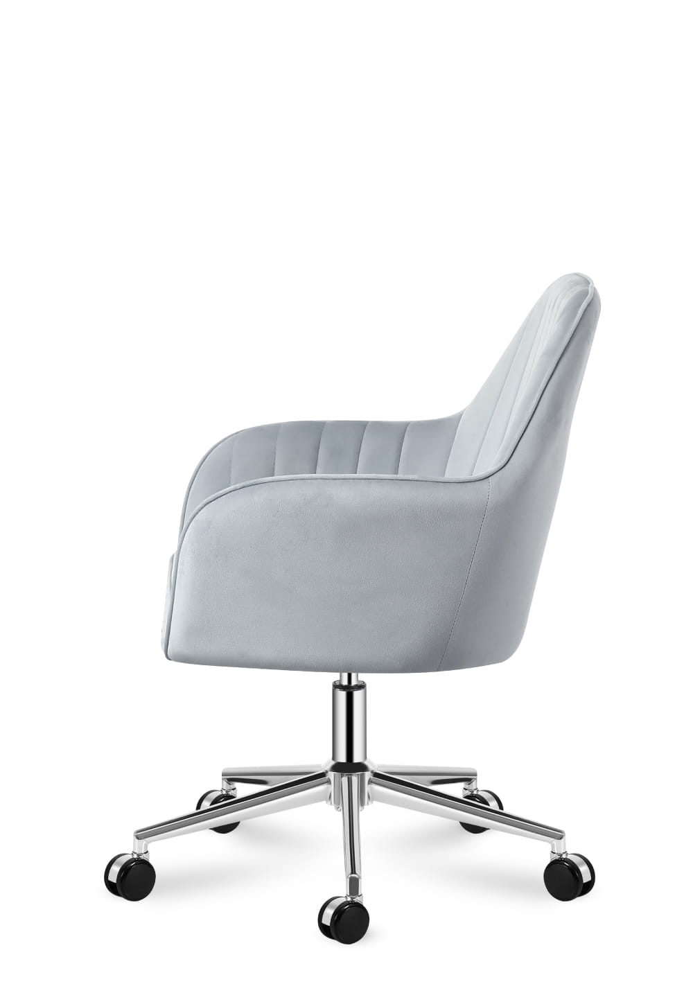 Kancelářská židle MARK ADLER FUTURE 5.2 šedá 
