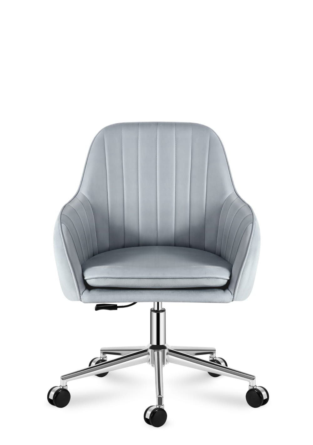Kancelářská židle MARK ADLER FUTURE 5.2 šedá 