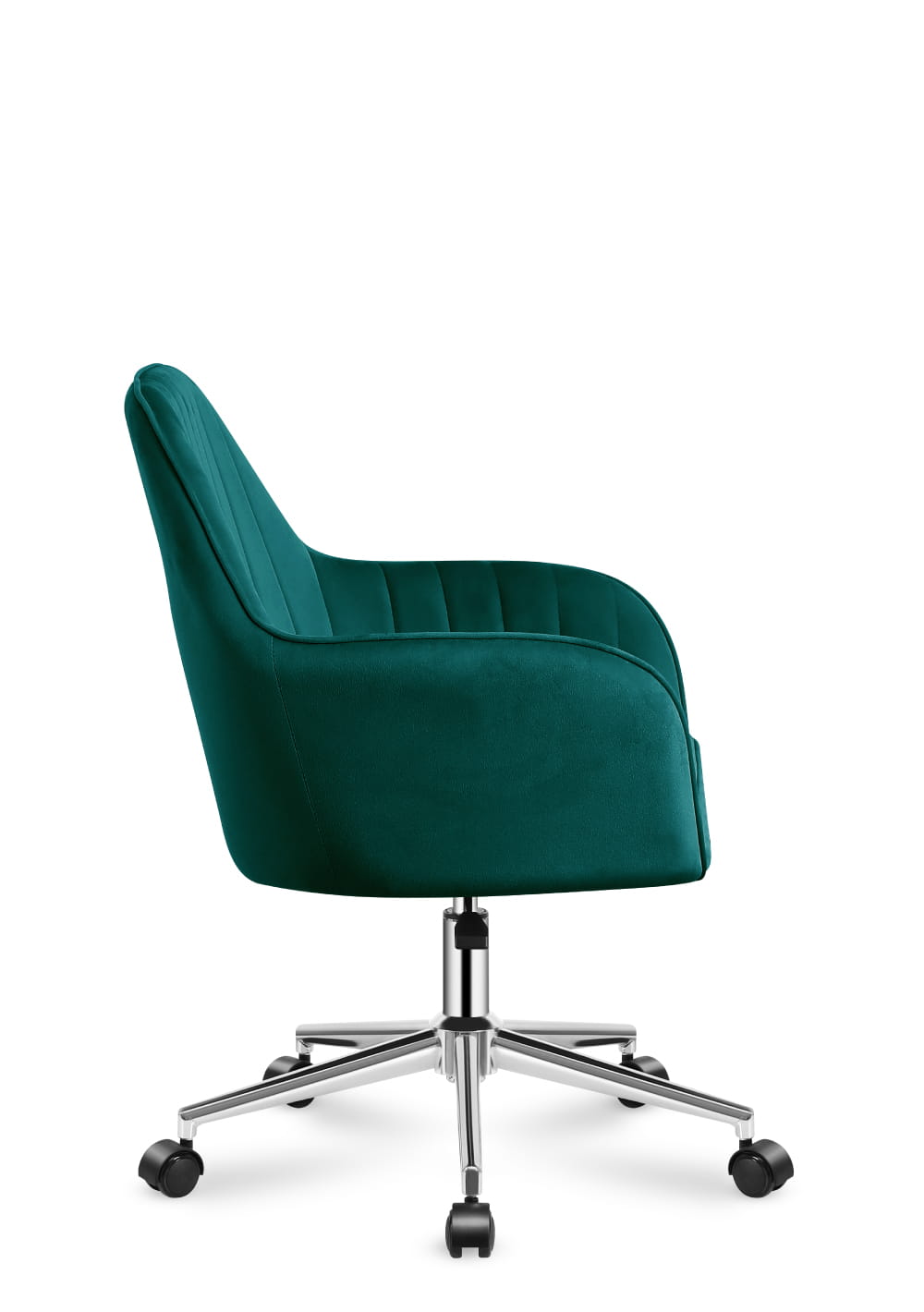 Kancelářská židle MARK ADLER FUTURE 5.2 Green 