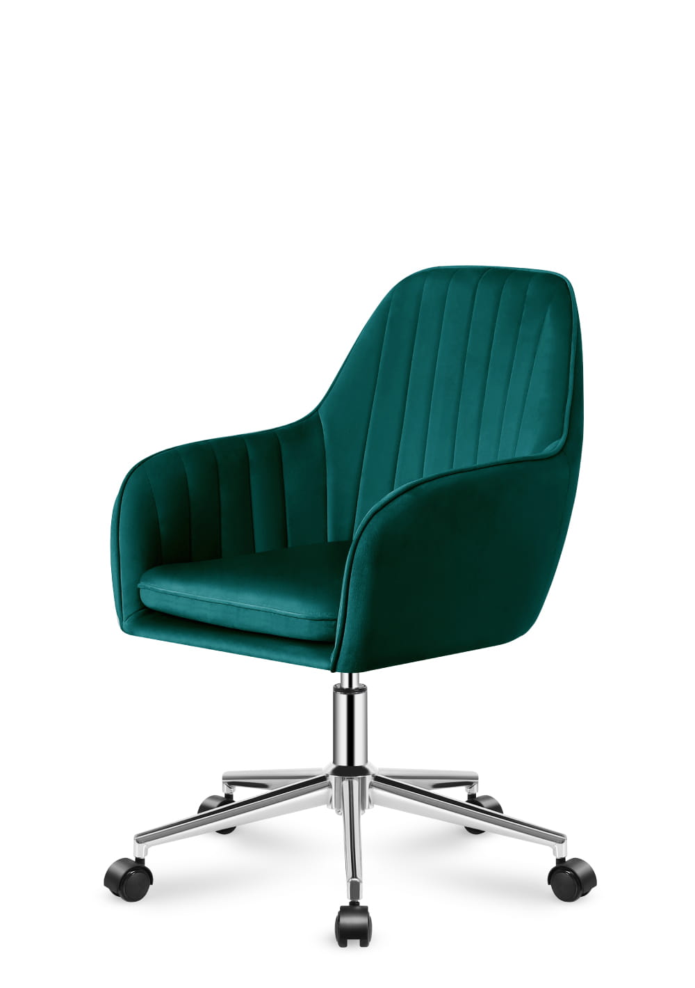 Kancelářská židle MARK ADLER FUTURE 5.2 Green 