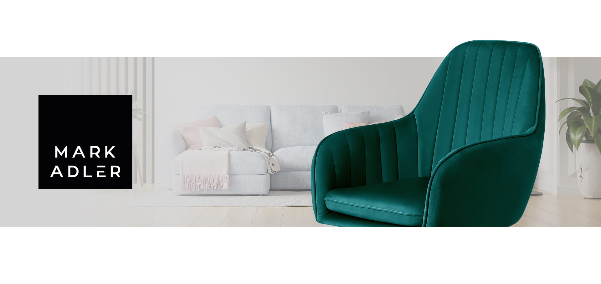 Kancelářská židle MARK ADLER FUTURE 5.2 Green 