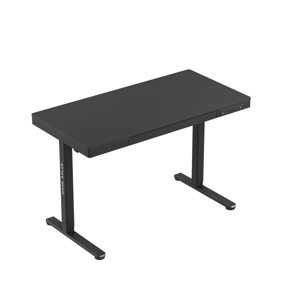 Elektrický stůl Mark Adler Leader 8.2 Black 120 cm 