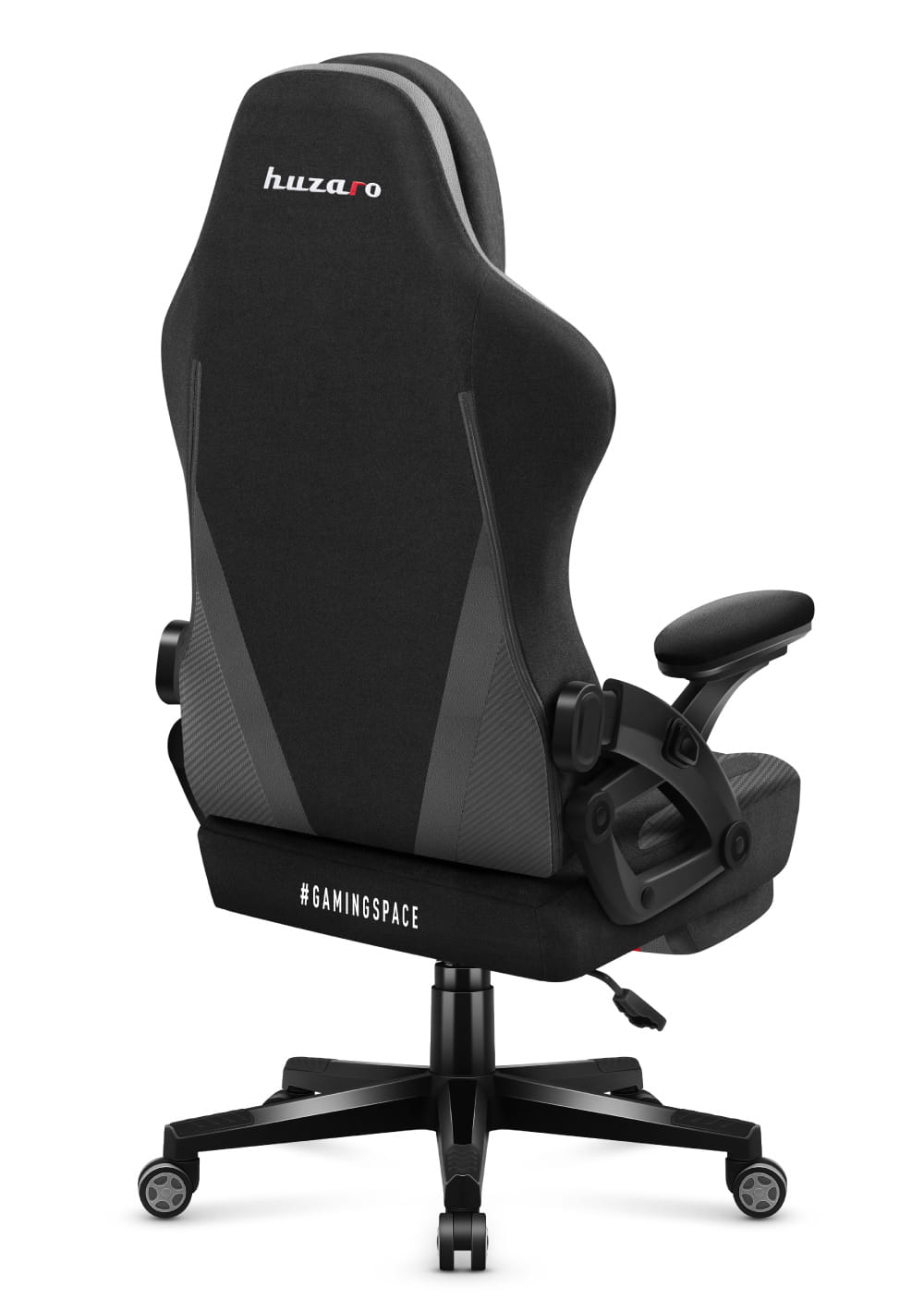 Herní židle Huzaro Force 4.6 Carbon 