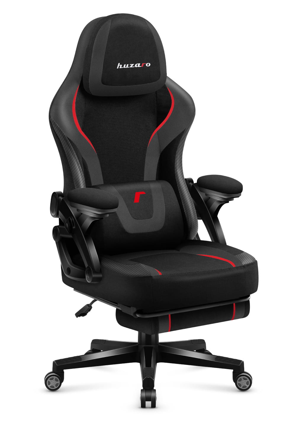Herní židle Huzaro Force 4.6 Carbon 