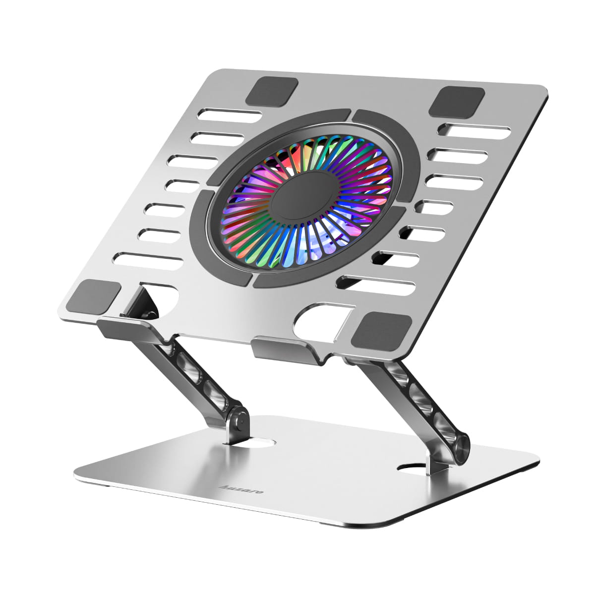 Chladicí podložka pod notebook Huzaro Hold 4.0 RGB 