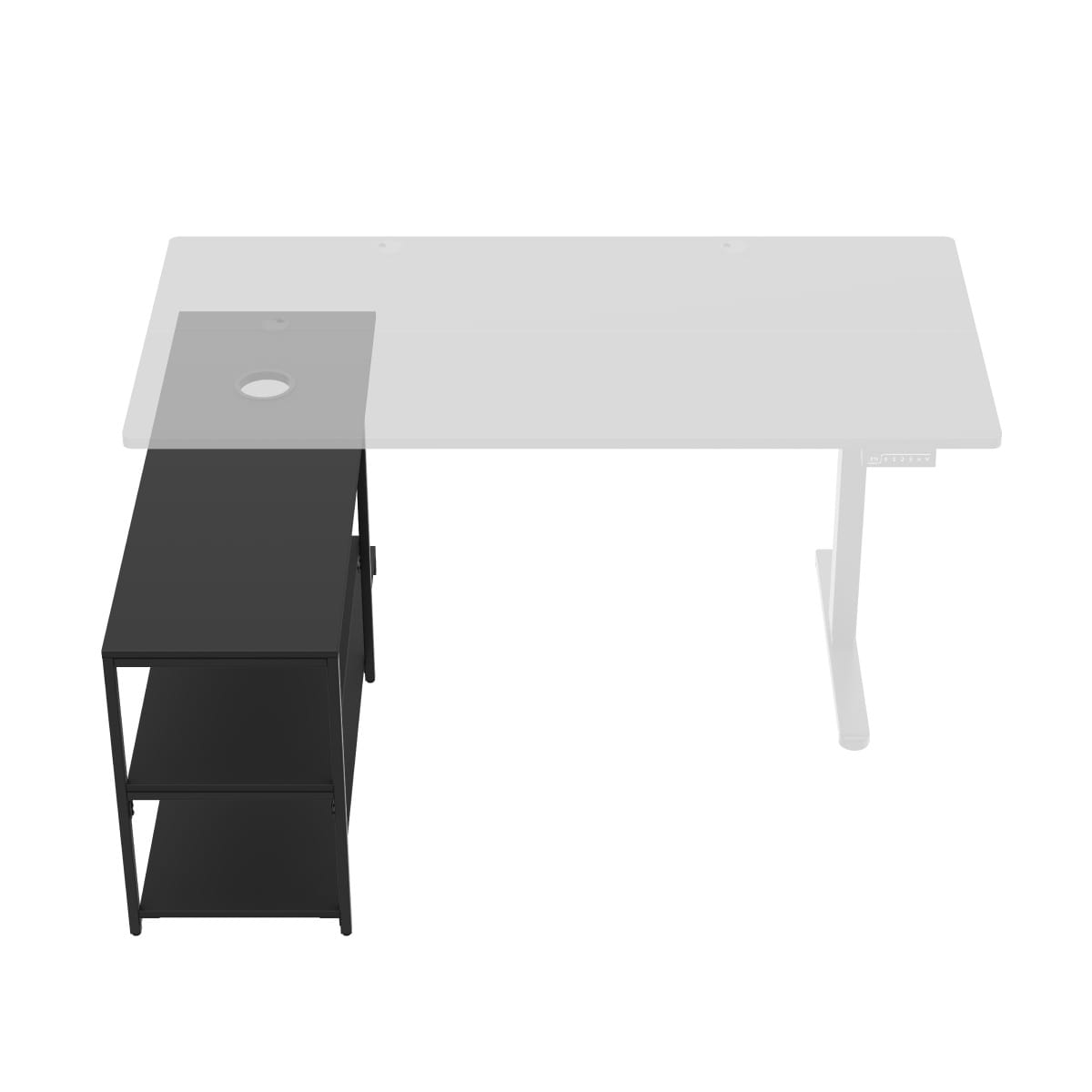 Police na stůl Mark Adler Match 3.0 