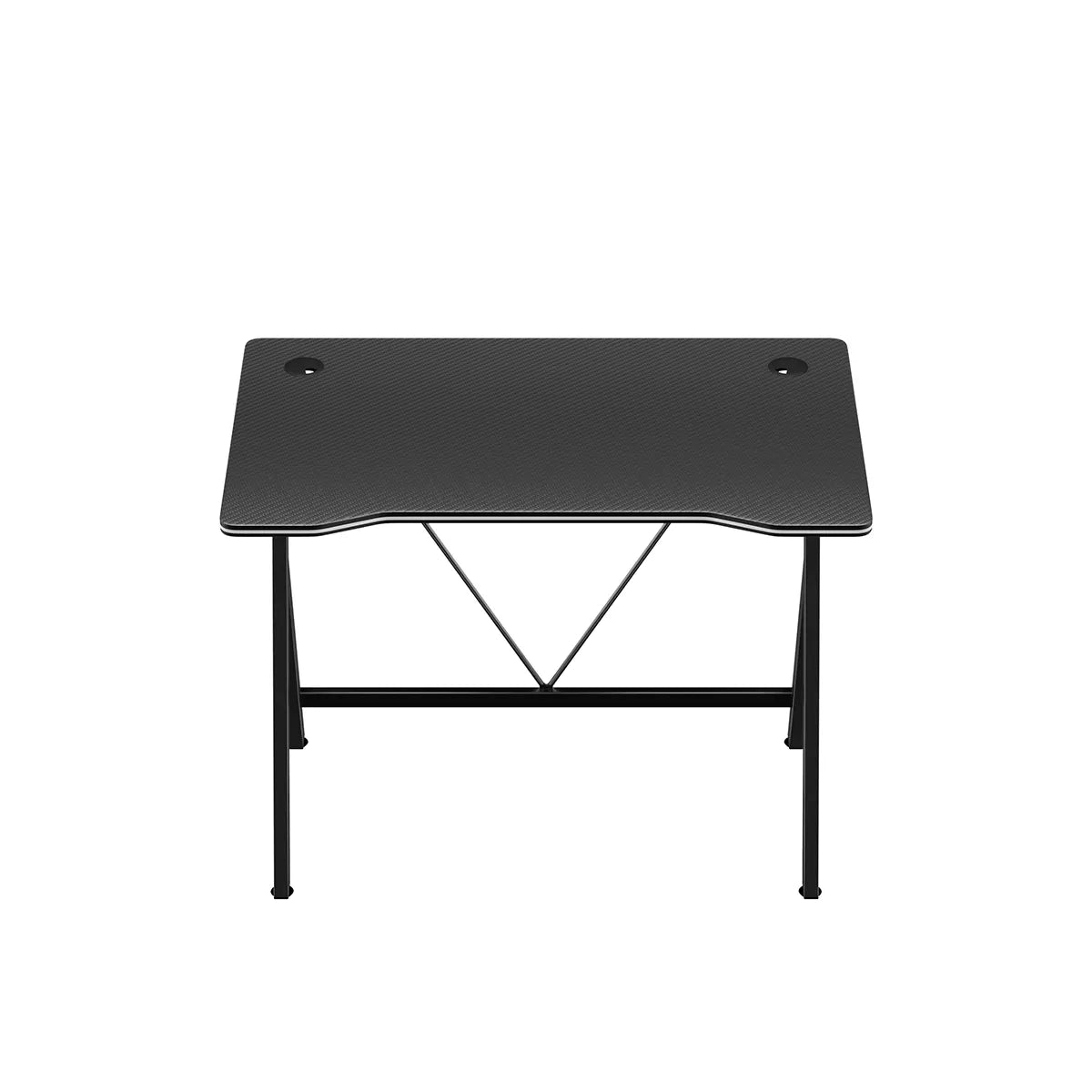 Herní stůl Huzaro Hero 1.4 černý 100 cm 
