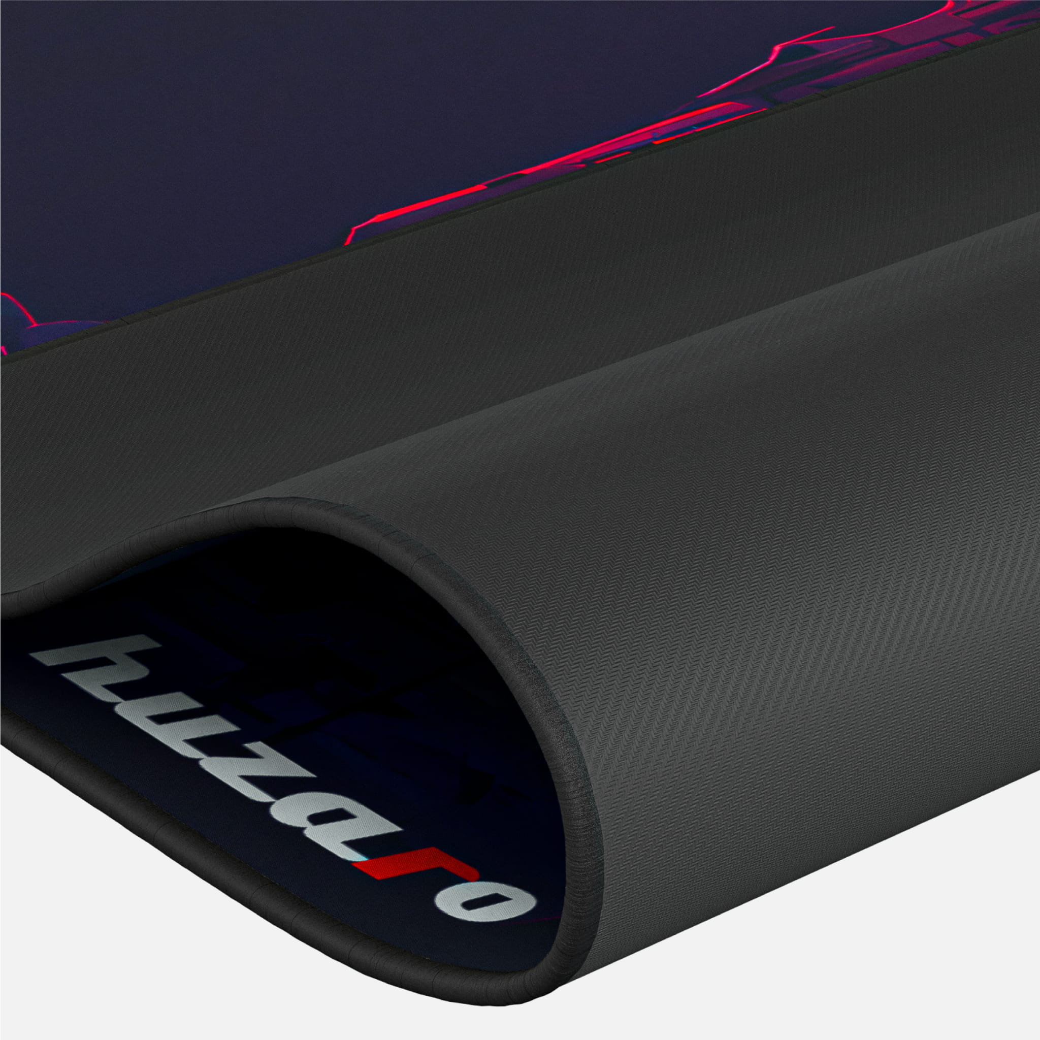 Herní podložka Huzaro Mousepad 4.0 