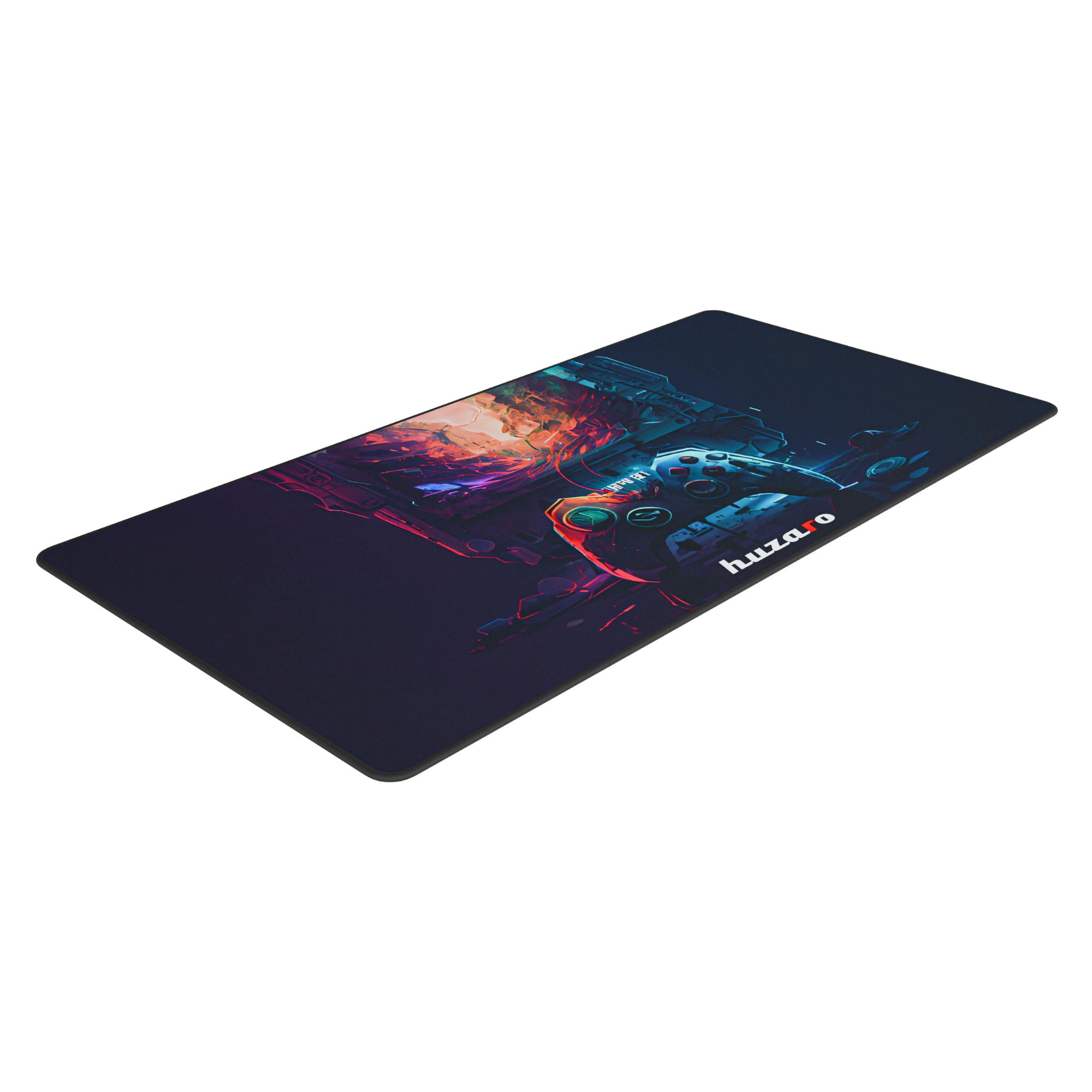 Herní podložka Huzaro Mousepad 4.0 