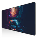 Herní podložka Huzaro Mousepad 4.0 