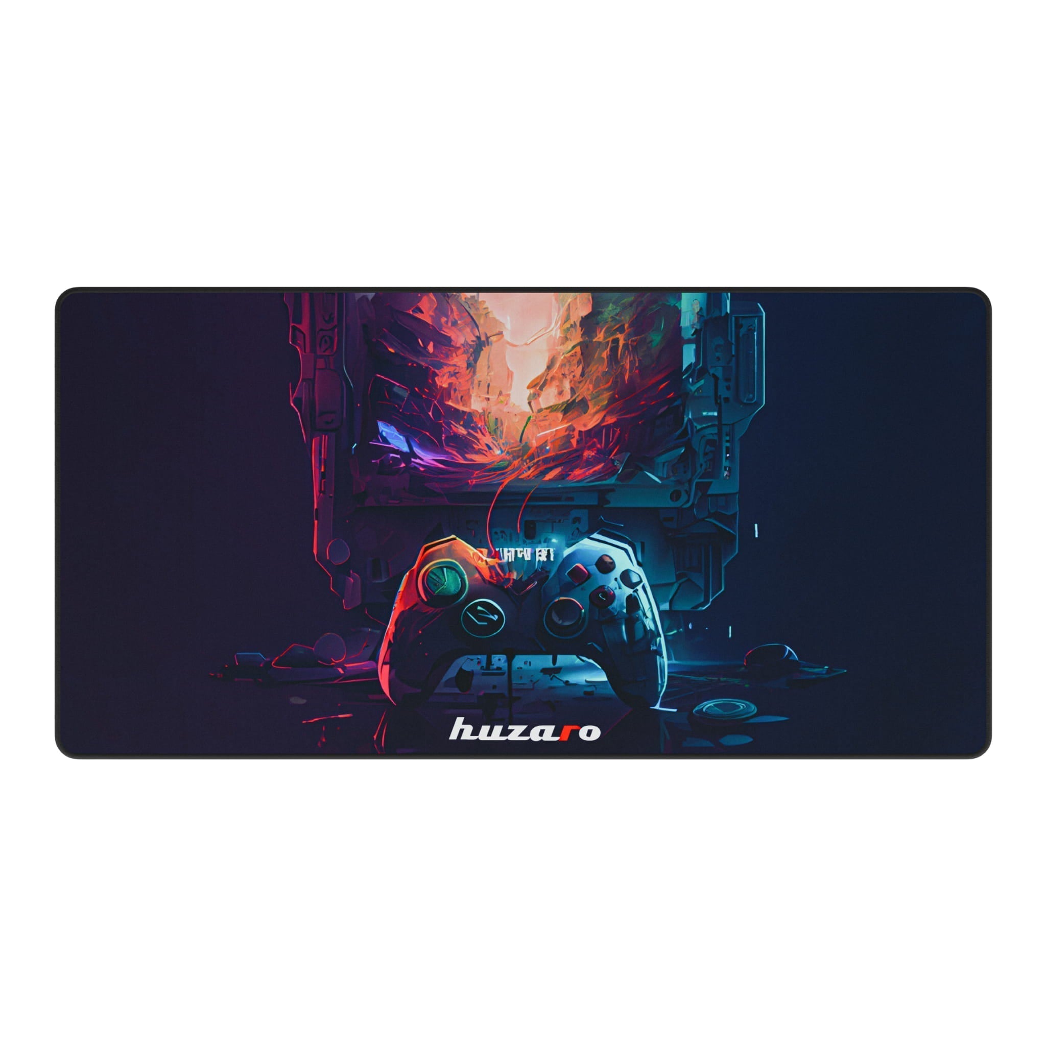 Herní podložka Huzaro Mousepad 4.0 