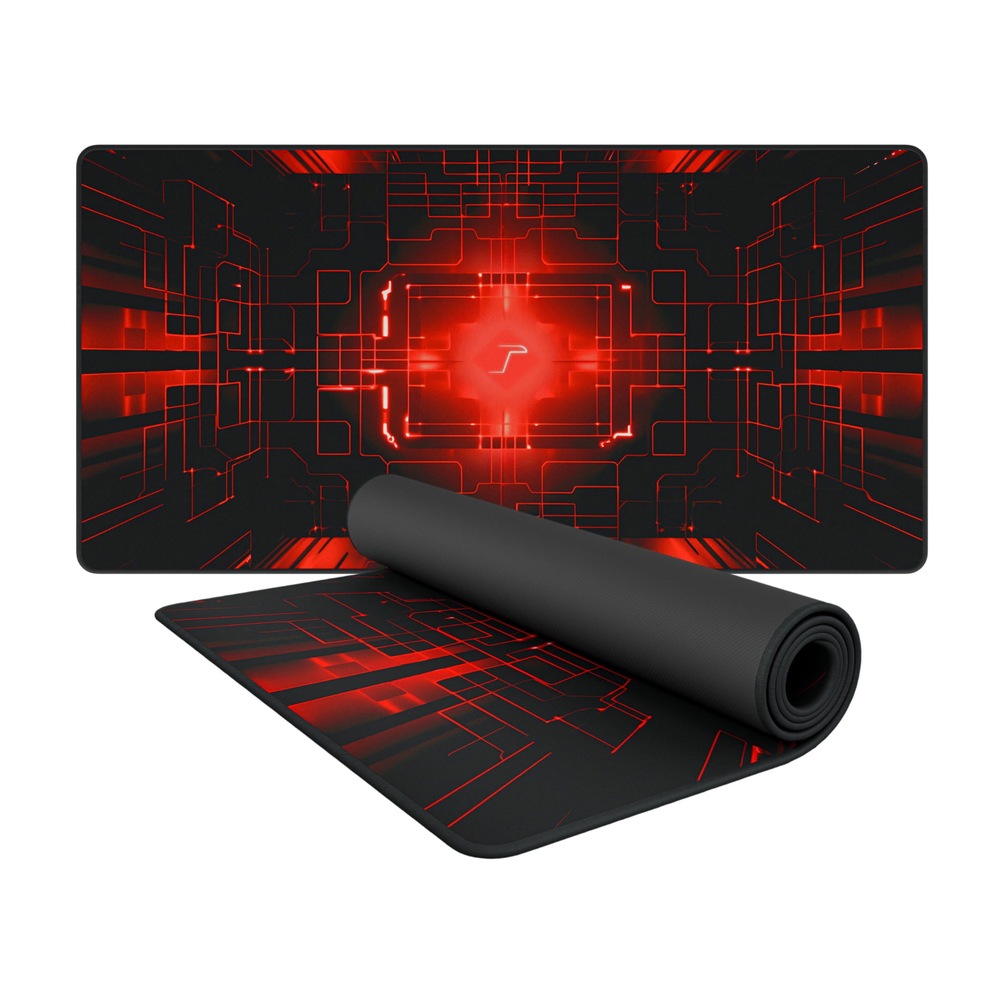 Herní podložka Huzaro Mousepad 6.0 