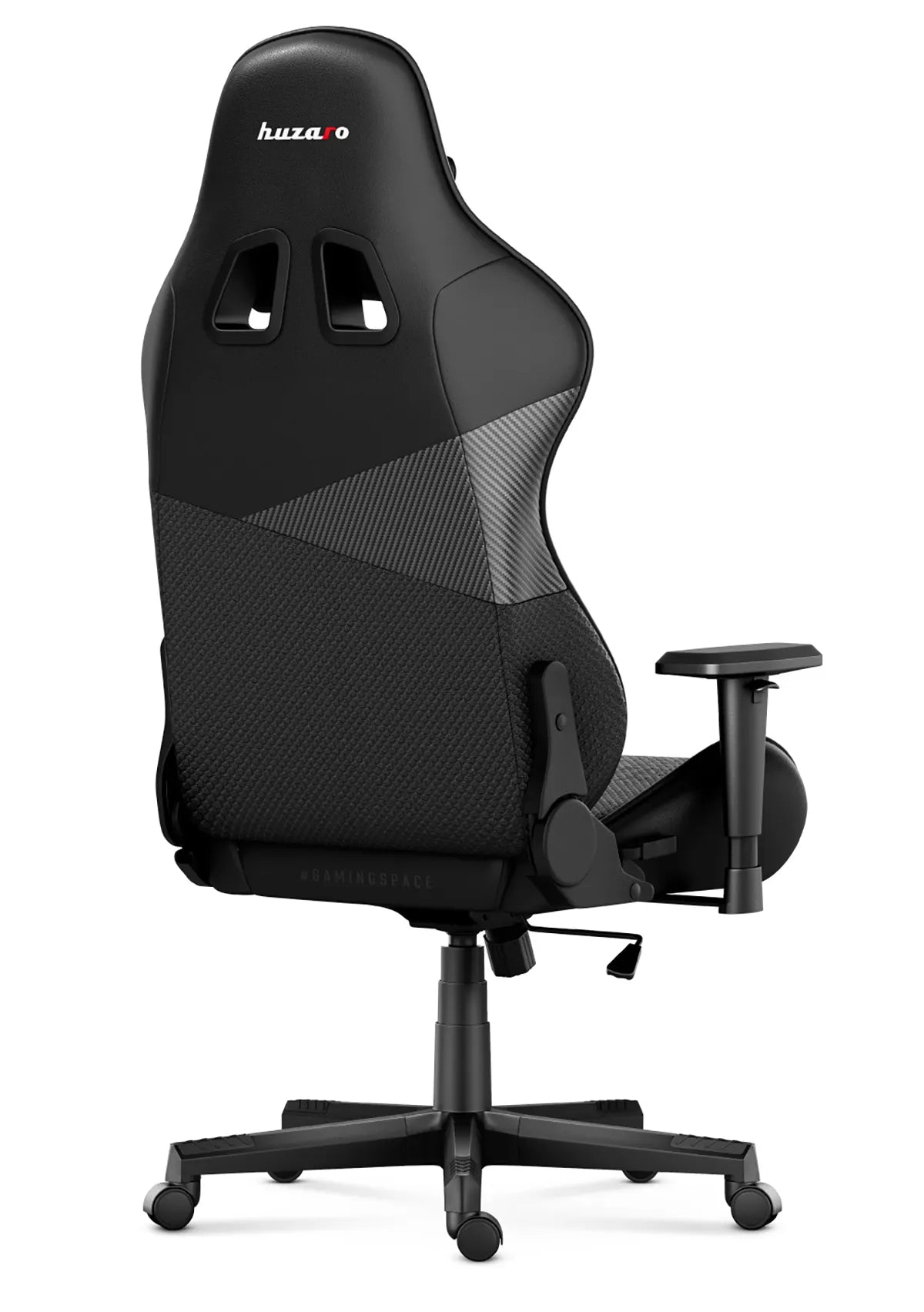 Herní židle HUZARO FORCE 6.2 Carbon 
