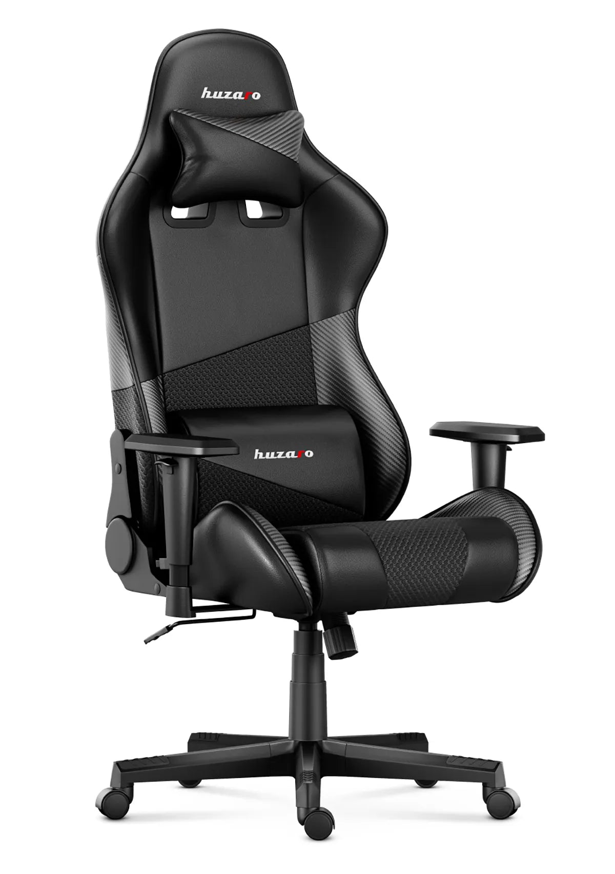 Herní židle HUZARO FORCE 6.2 Carbon 