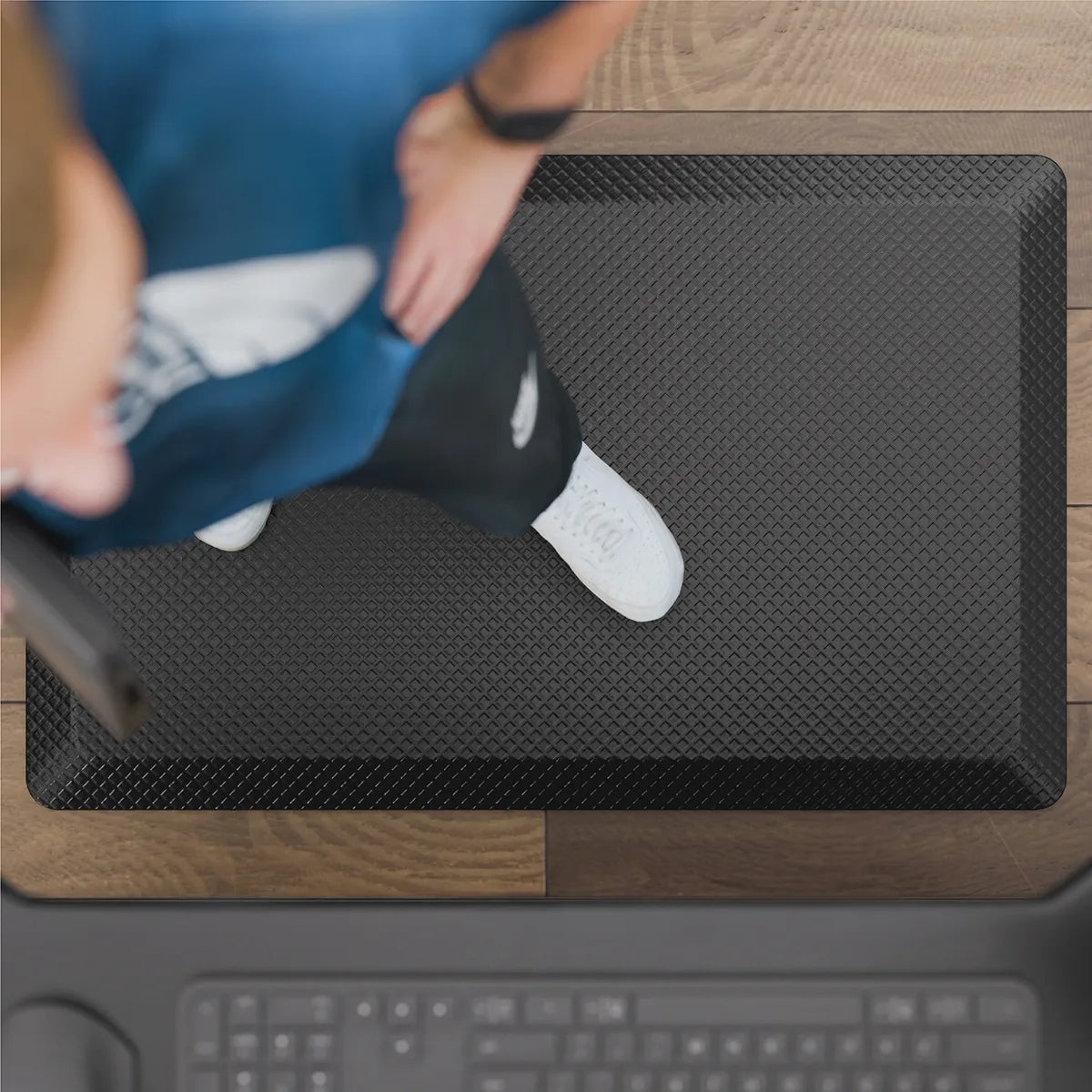Elektrická podložka na stůl Mark Adler Mat 3.0 80 cm 