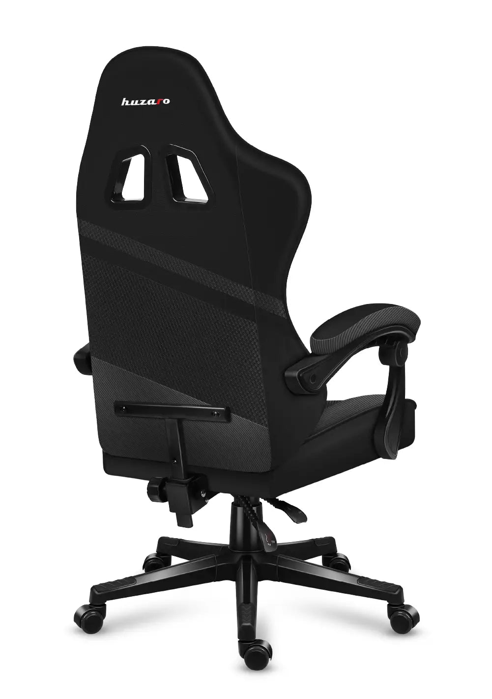 Herní židle HUZARO FORCE 4.4 Carbon 