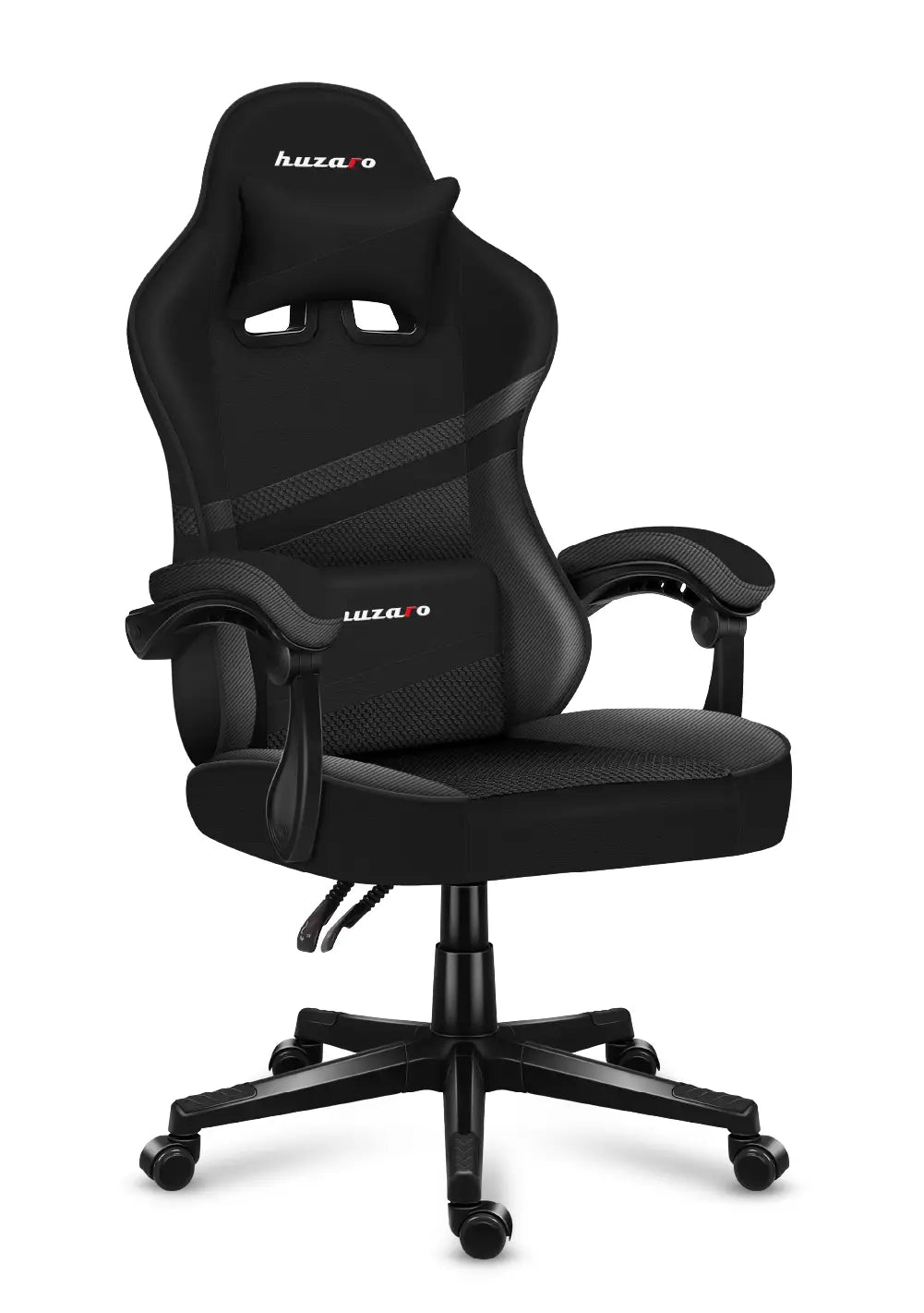 Herní židle HUZARO FORCE 4.4 Carbon 