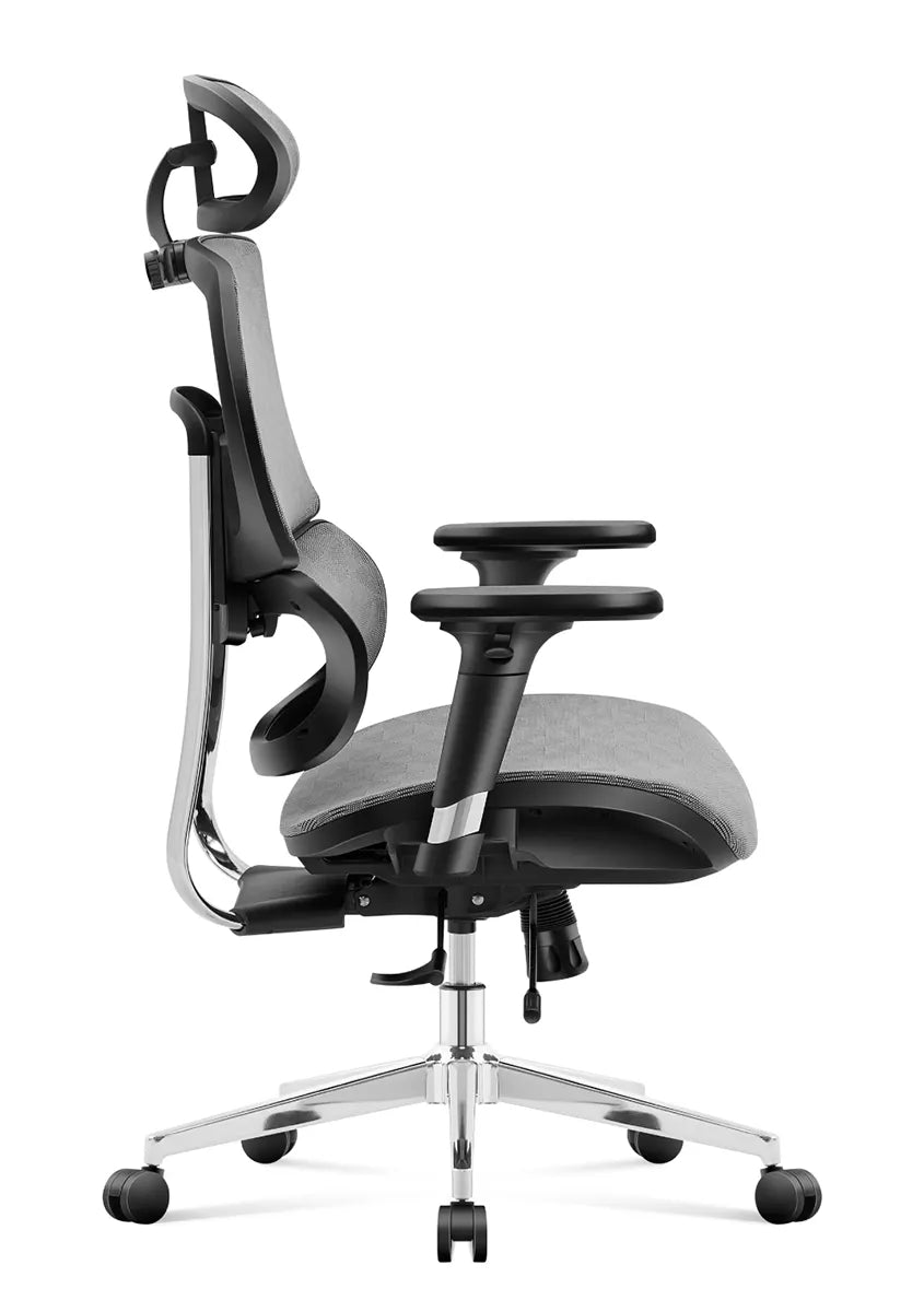 Ergonomická židle Mark Adler Expert 8.0 