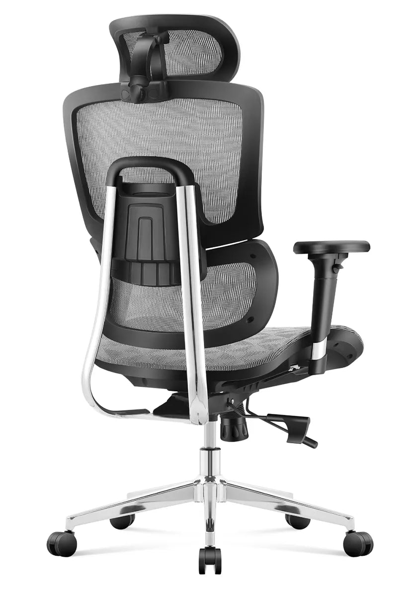 Ergonomická židle Mark Adler Expert 8.0 