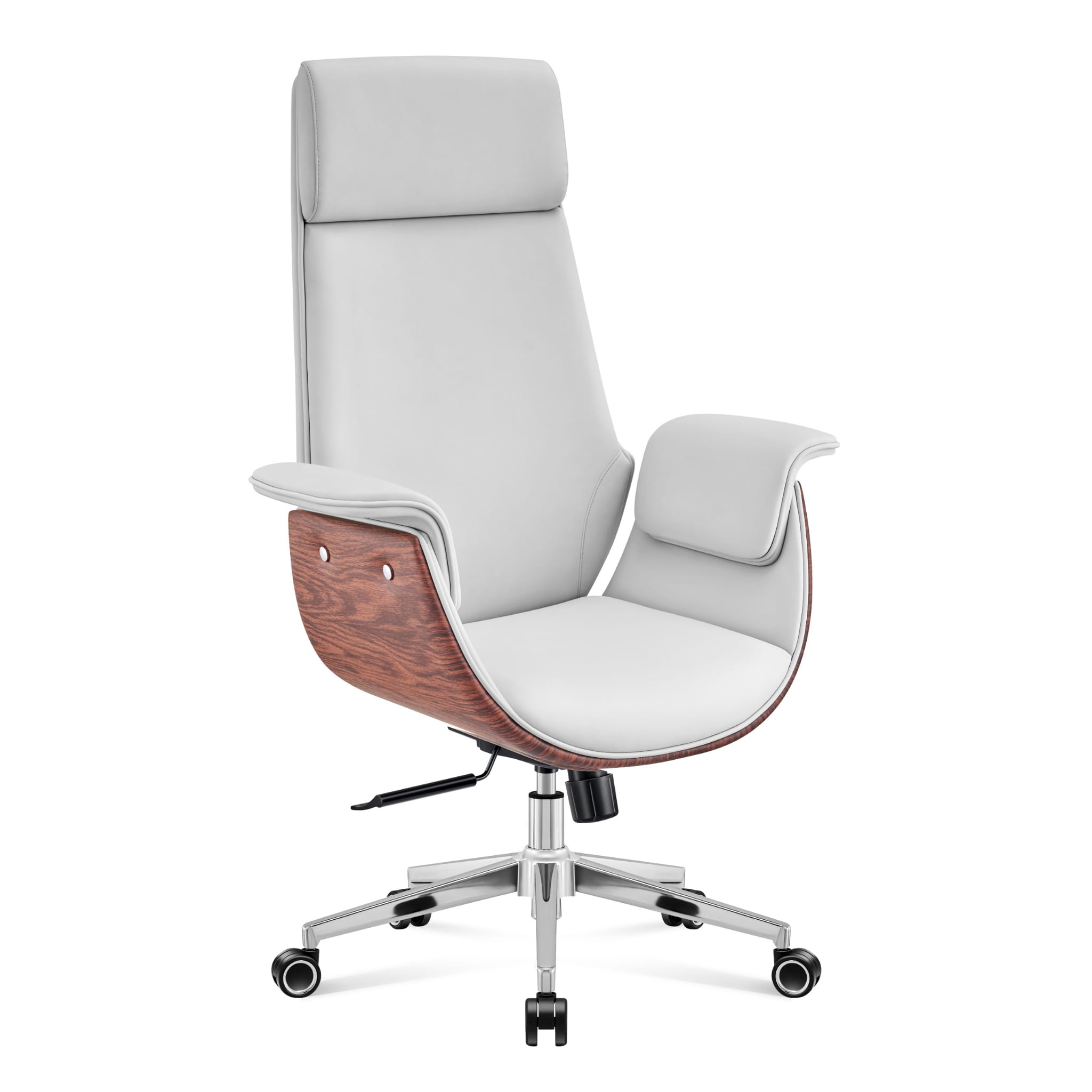 Kancelářská židle Mark Adler Boss 8.2 