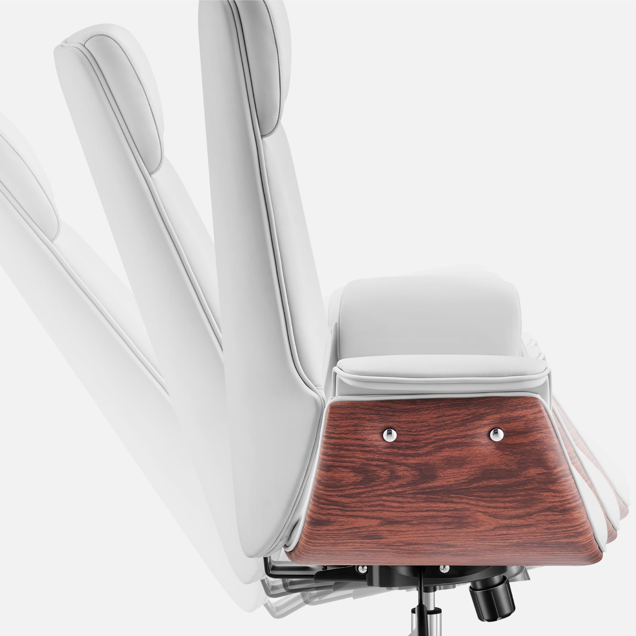 Kancelářská židle Mark Adler Boss 8.2 