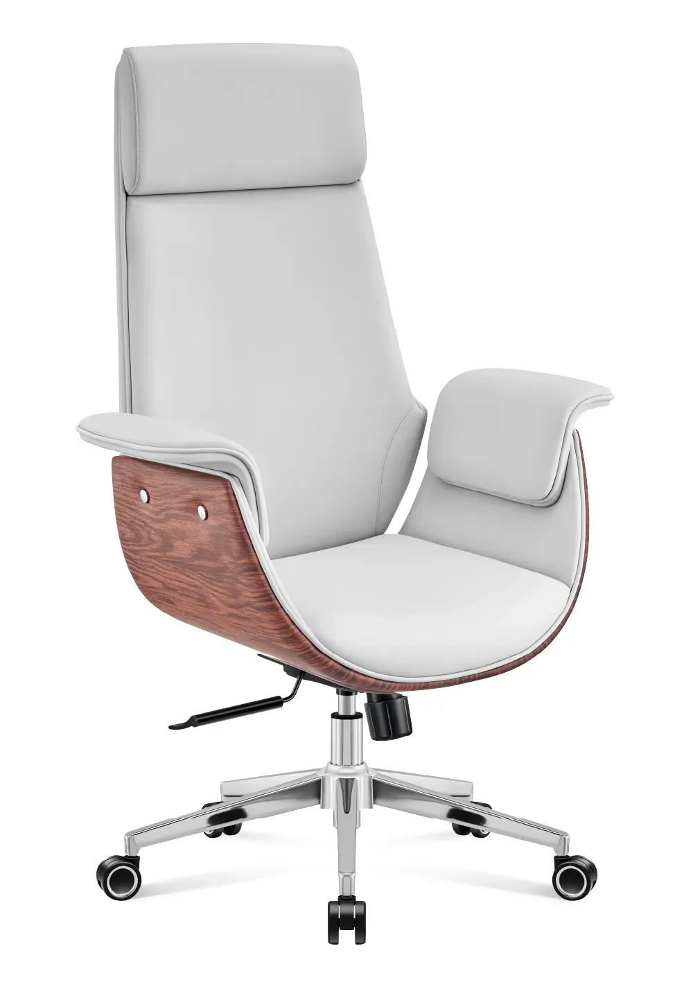 Kancelářská židle Mark Adler Boss 8.2 