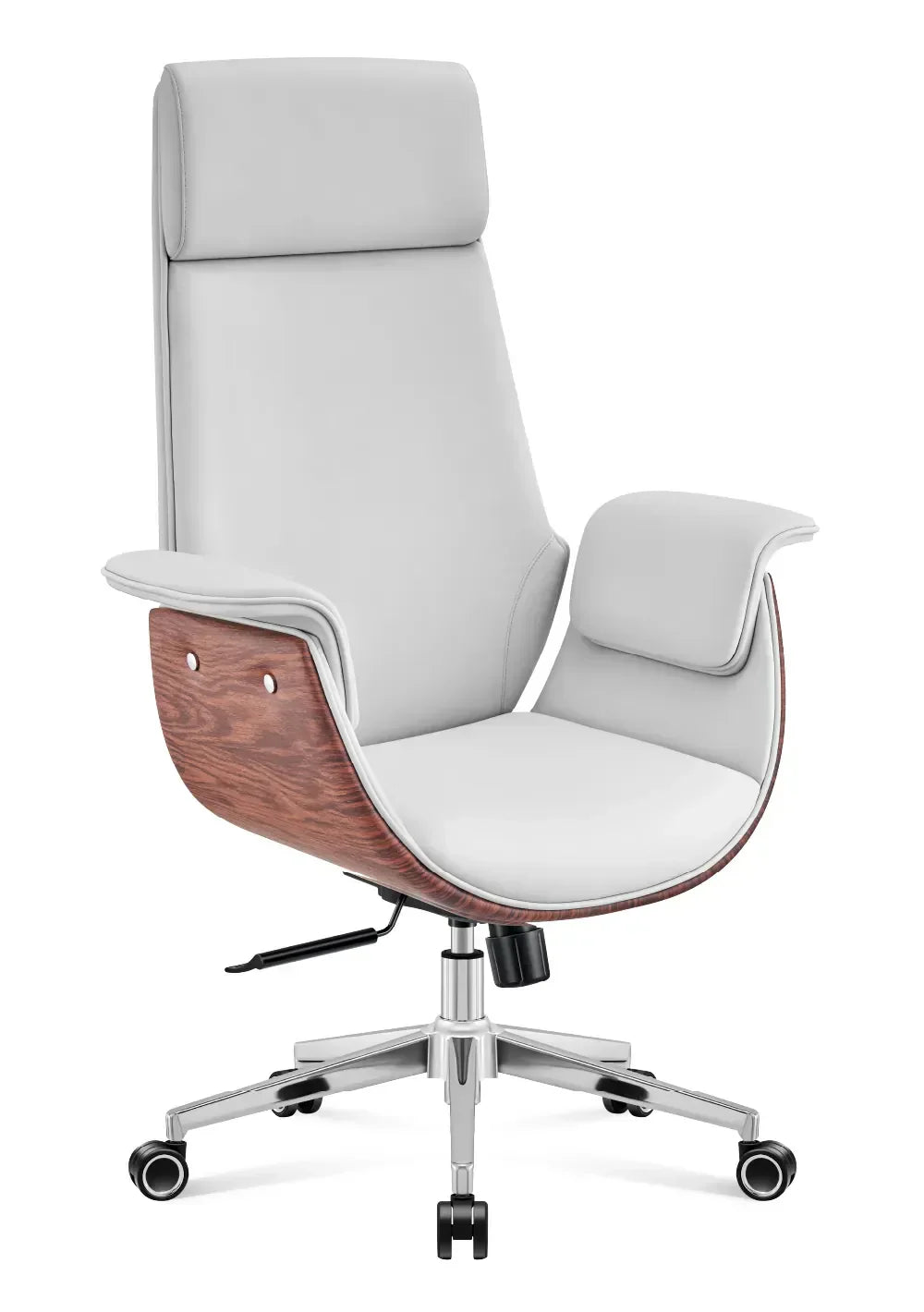 Kancelářská židle Mark Adler Boss 8.2 