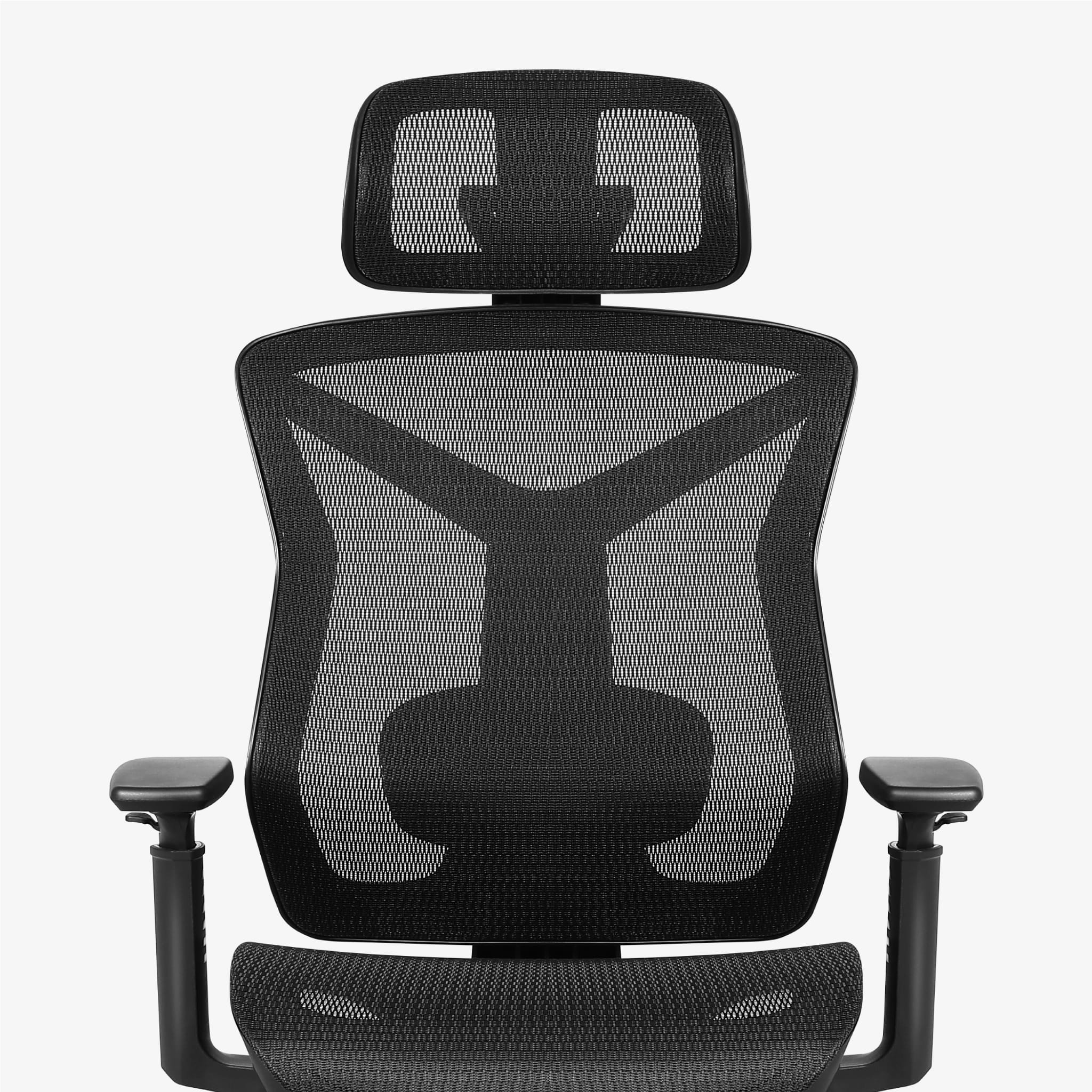 Otočná židle Mark Adler Expert 5.7, černá 