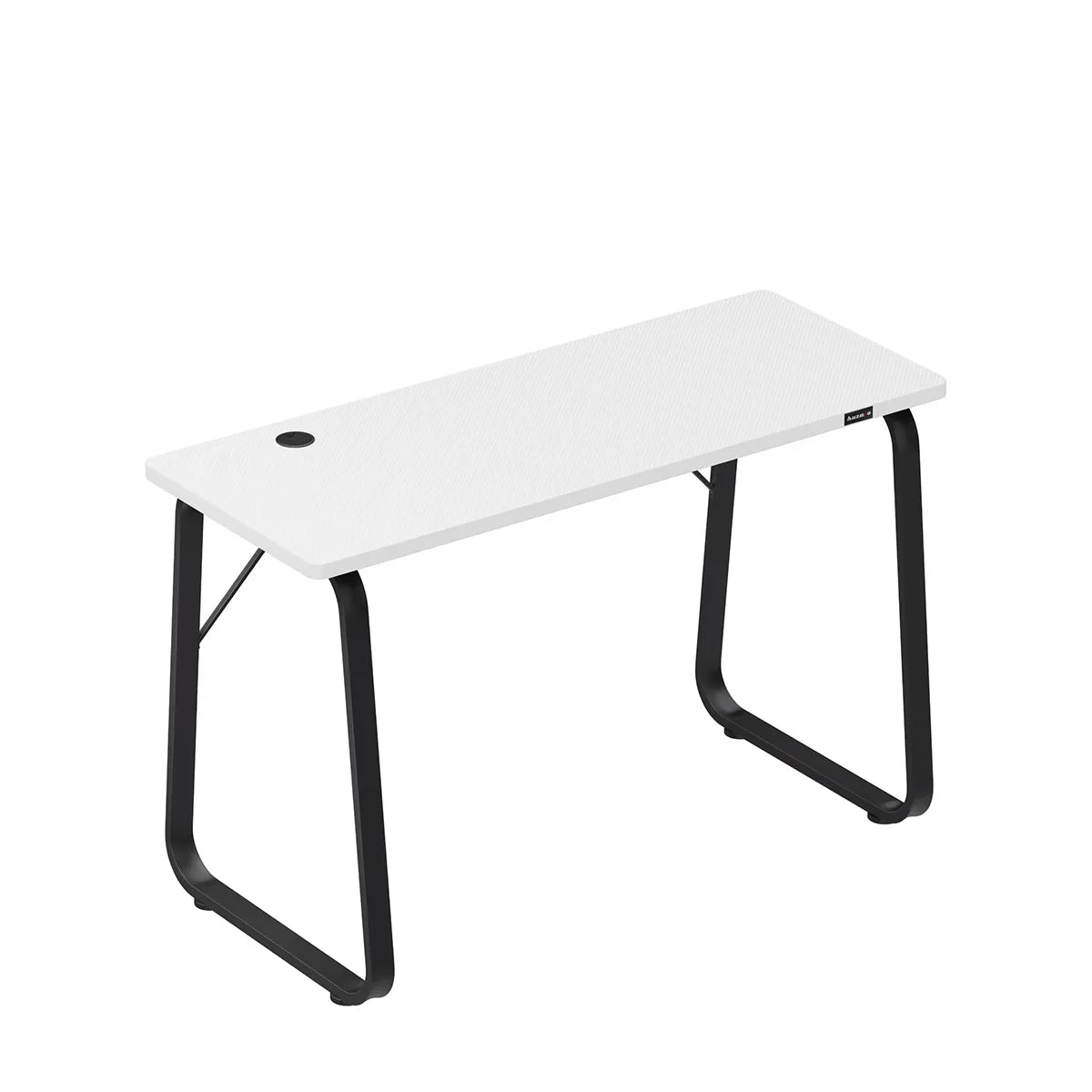 Herní stůl Huzaro Hero 1.5 bílý 120 cm 