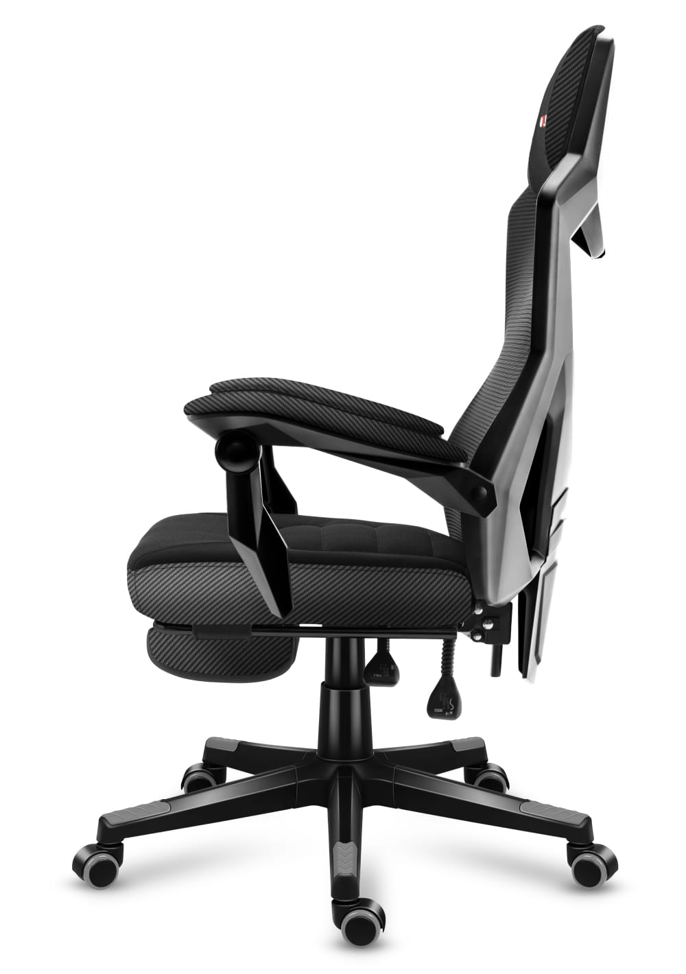 Herní židle HUZARO COMBAT 3.0 Carbon 