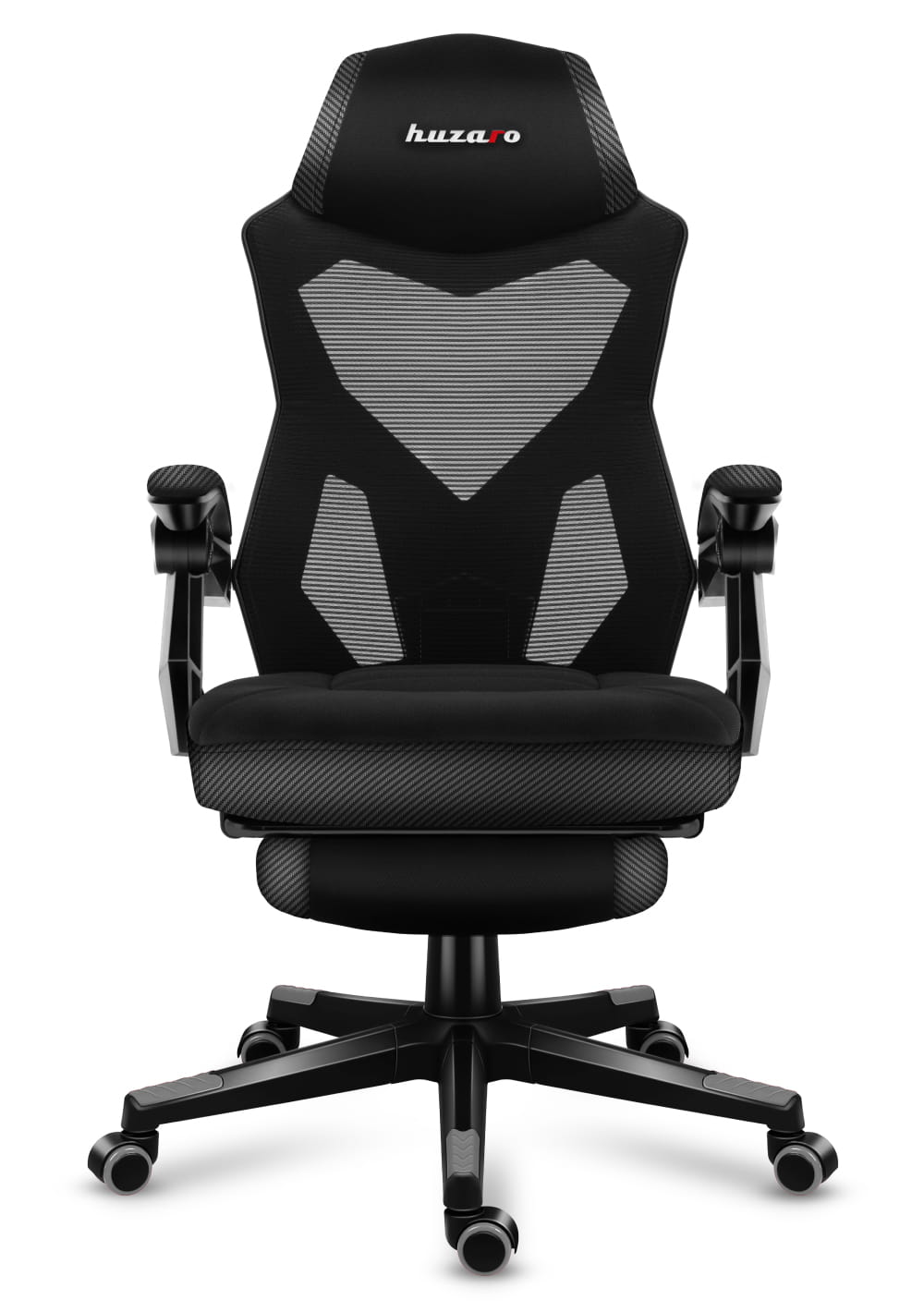 Herní židle HUZARO COMBAT 3.0 Carbon 