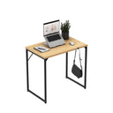 Malý psací stůl Mark Adler Leader 1.3 Dub 80 cm 