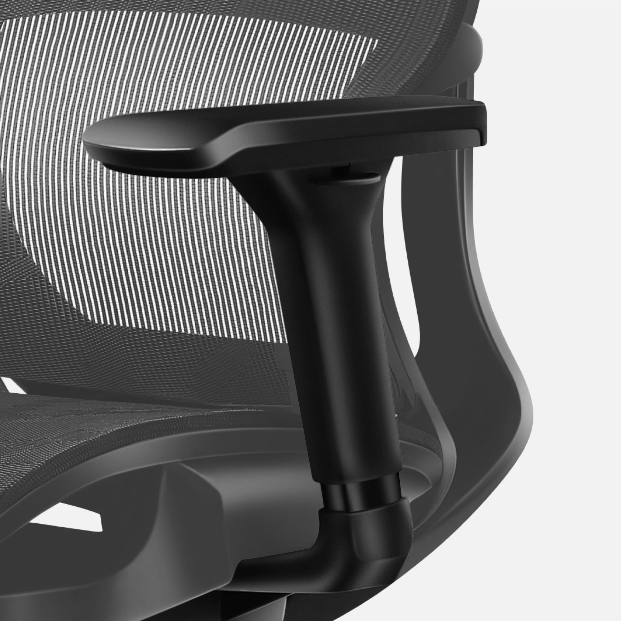 Kancelářská židle MARK ADLER EXPERT 6.2 černá 