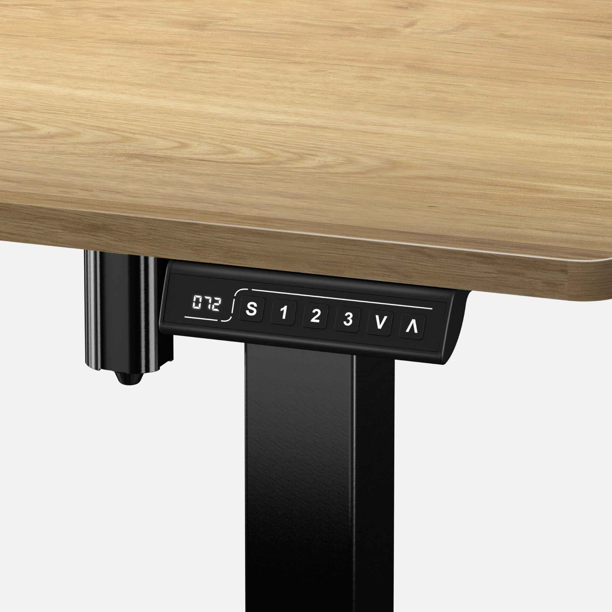 Elektrický stůl Mark Adler Leader 7.0 120 cm 