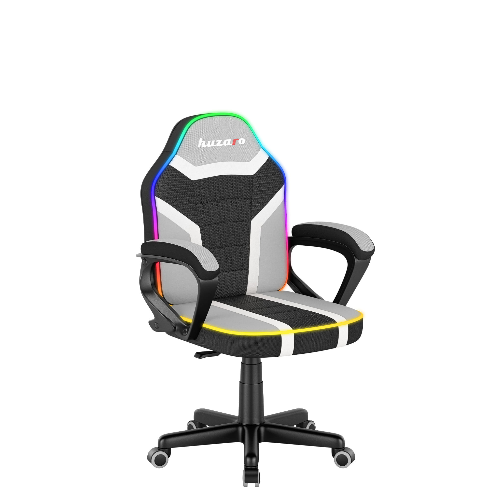 Herní židle Huzaro Ranger 1.0 RGB pro děti 