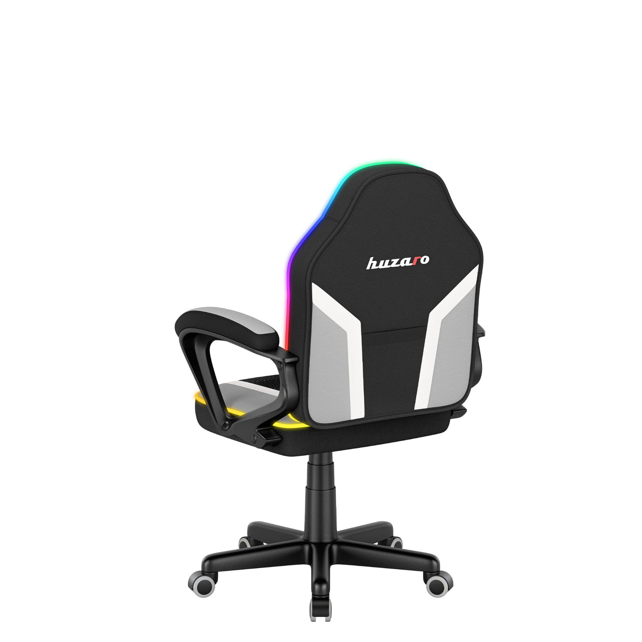 Herní židle Huzaro Ranger 1.0 RGB pro děti 