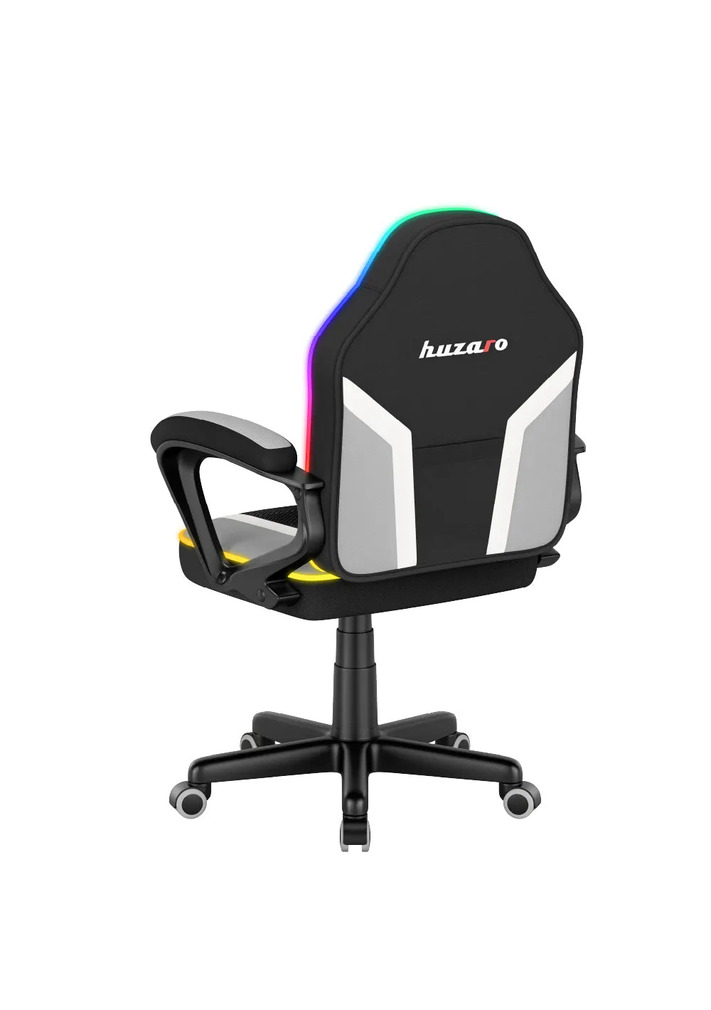 Herní židle Huzaro Ranger 1.0 RGB pro děti 