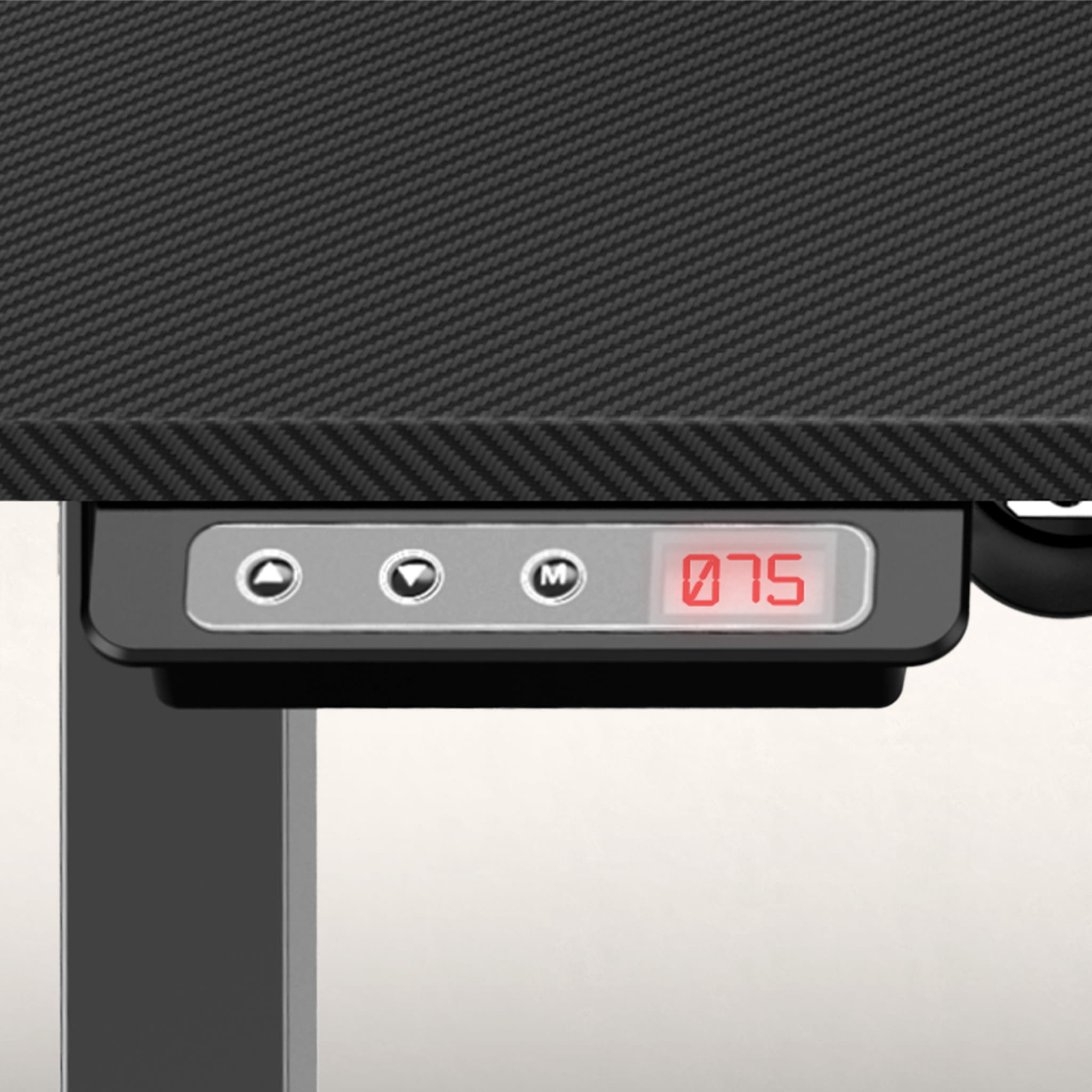 Elektrický stůl Huzaro Hero 8.5 140 cm 