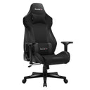 Herní židle HUZARO FORCE 7.6 černá 
