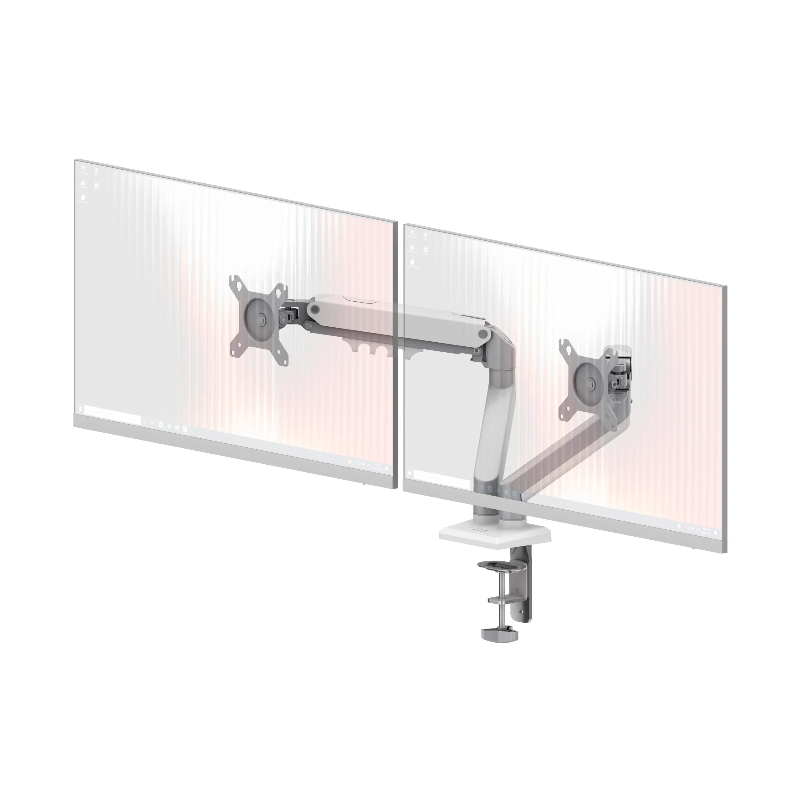 Držák pro dva monitory Mark Adler Flow 4.0 