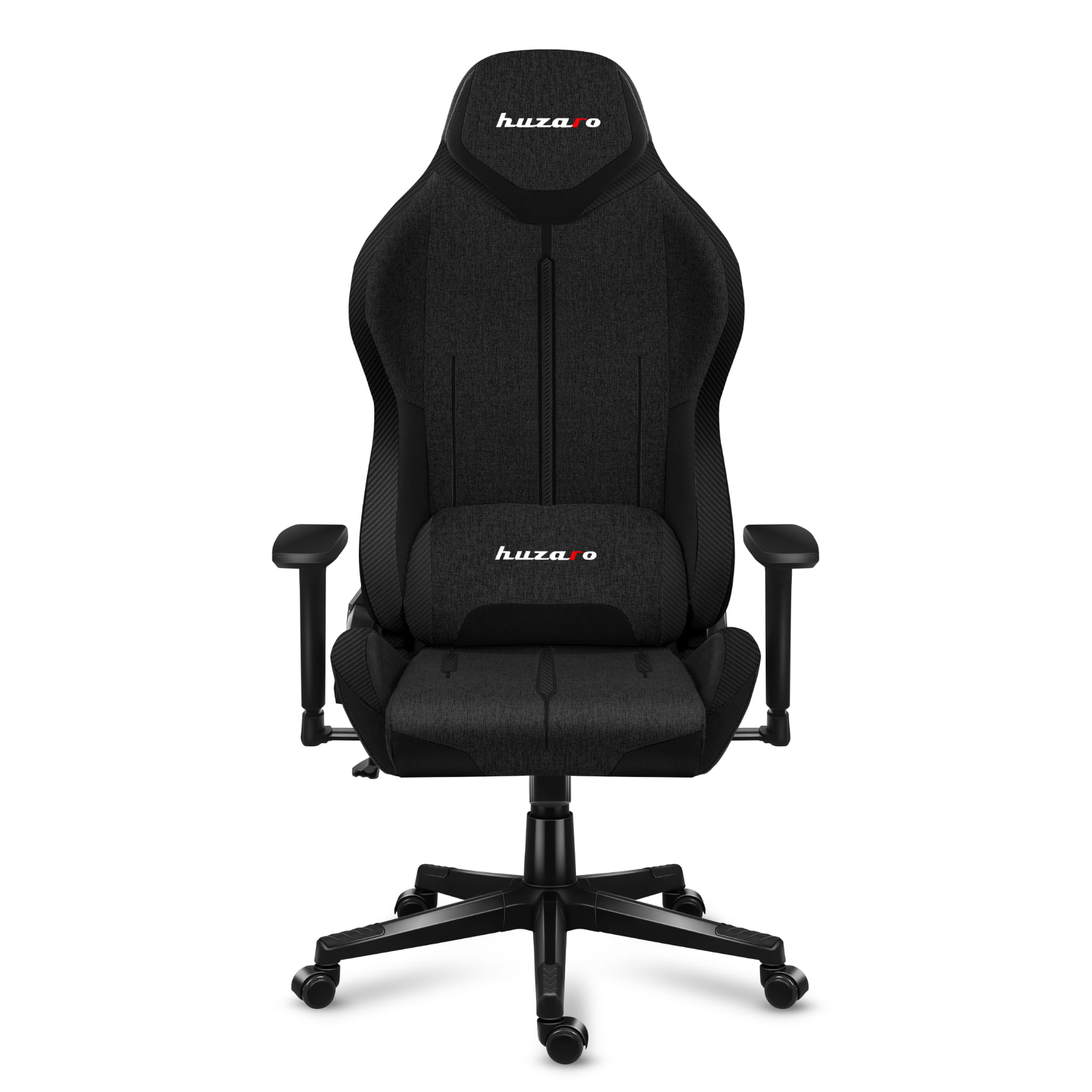 Herní židle HUZARO FORCE 7.9 Black Mesh 