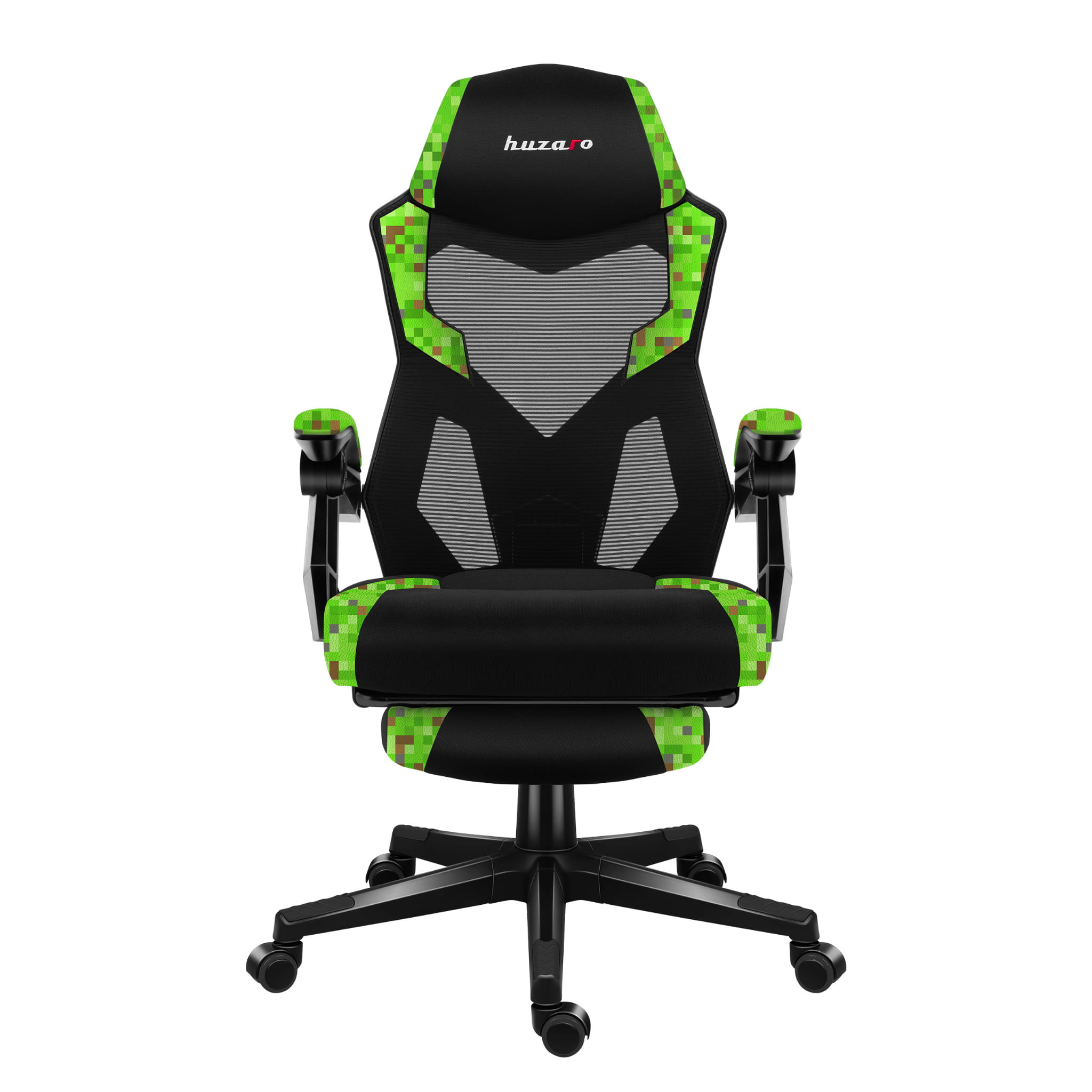 Herní židle Huzaro Combat 3.1 Pixel 