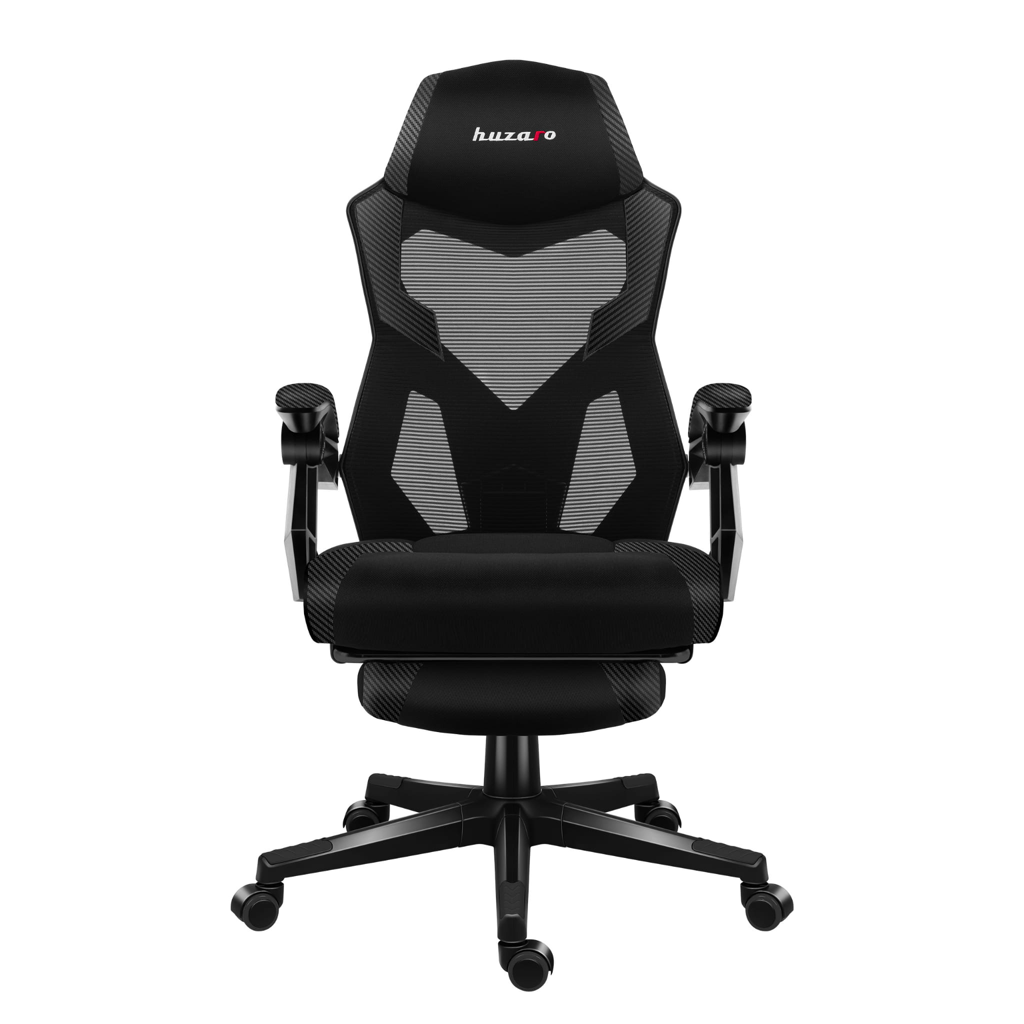 Herní židle Huzaro Combat 3.1 Carbon 