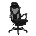 Herní židle Huzaro Combat 3.1 Carbon 
