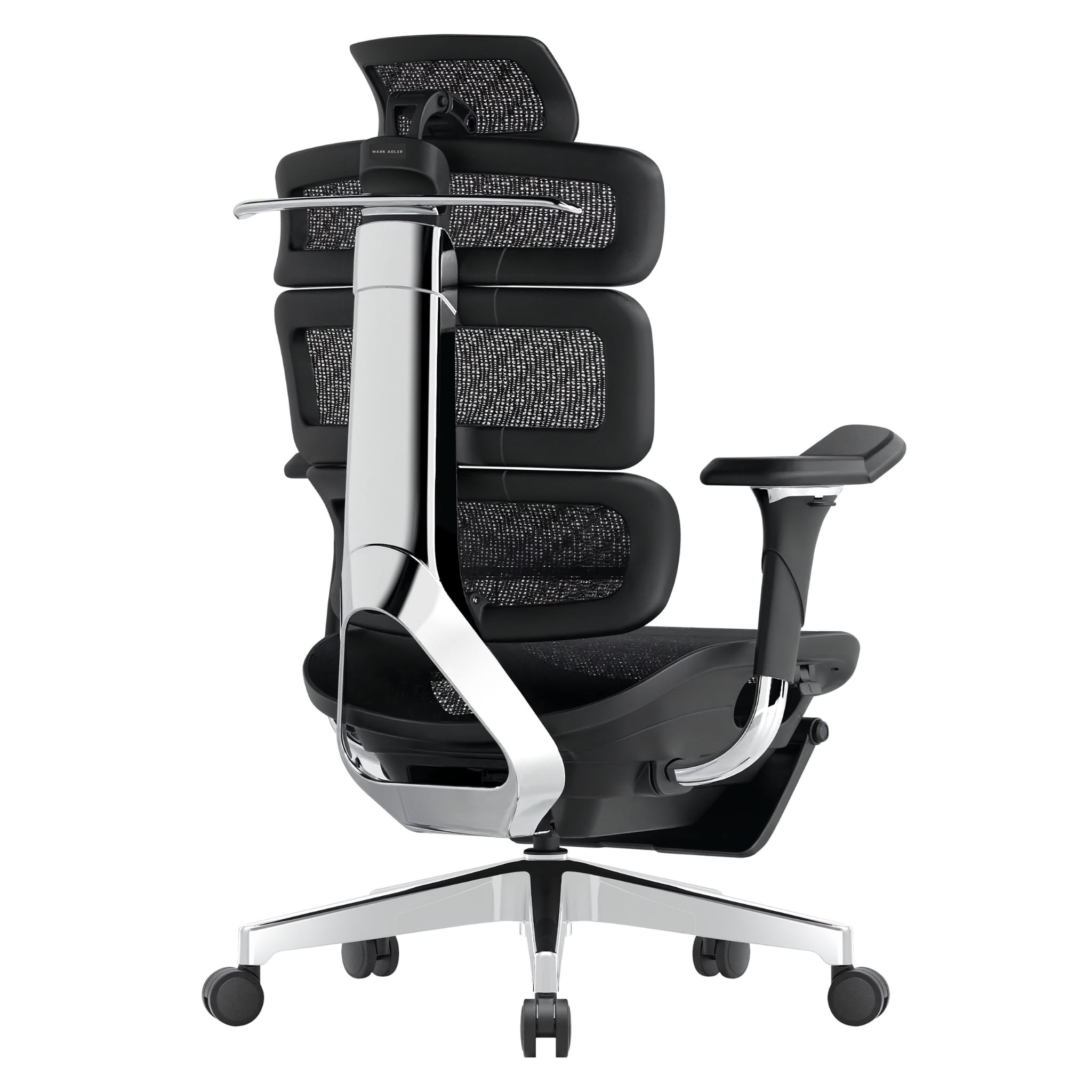 Ergonomická židle Mark Adler Expert 9.8 černá 