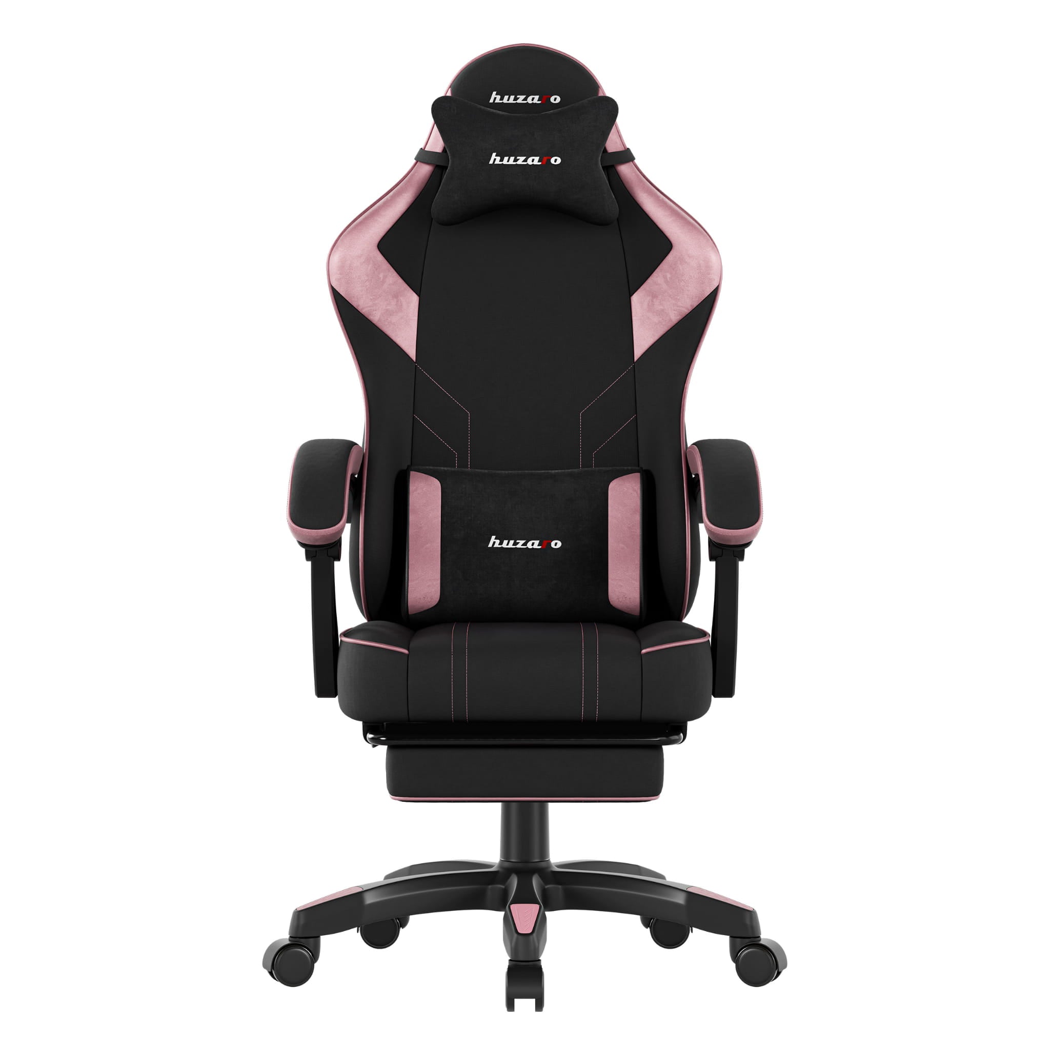 Herní židle Huzaro Force 3.7 růžová 